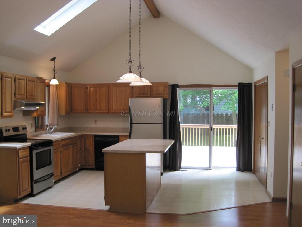 OCEAN PINES - SHERWOOD FOREST - Residential