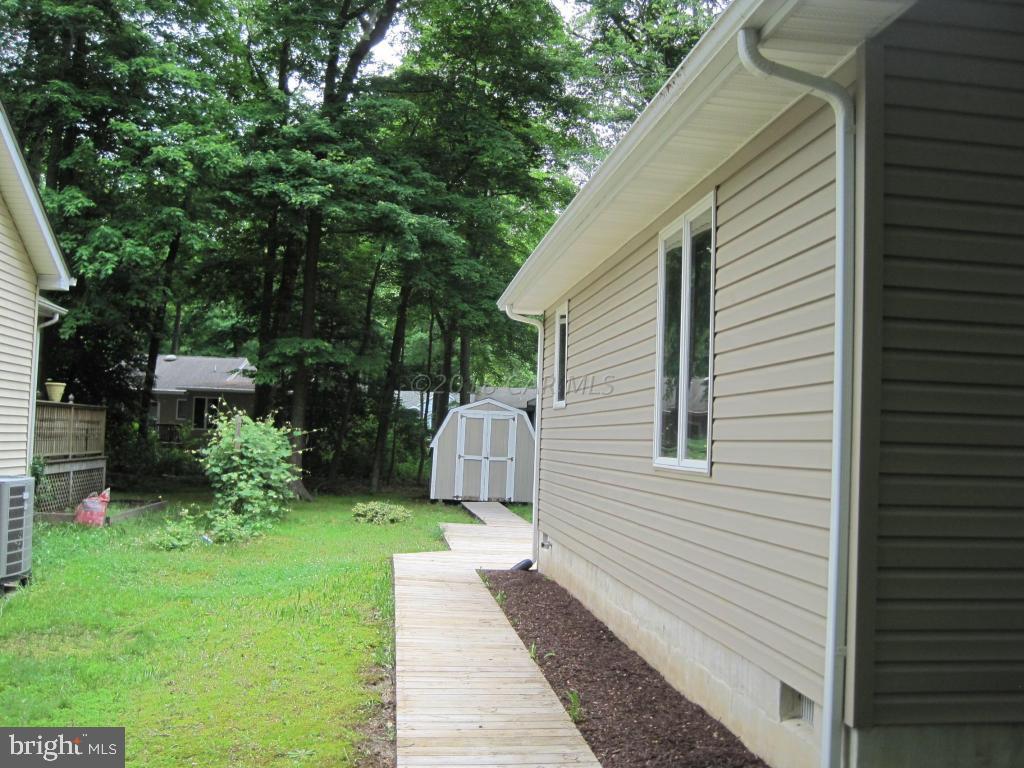 OCEAN PINES - SHERWOOD FOREST - Residential