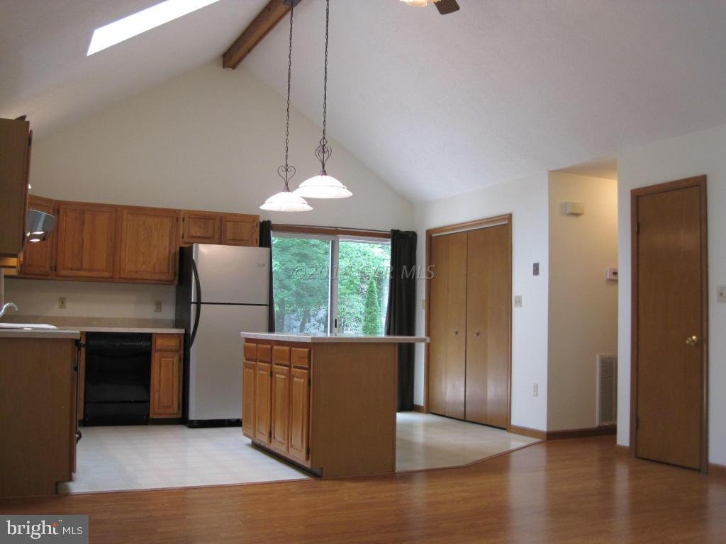 OCEAN PINES - SHERWOOD FOREST - Residential