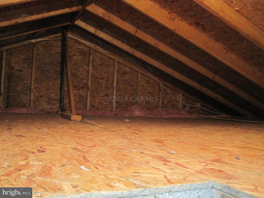 OCEAN PINES - SHERWOOD FOREST - Residential