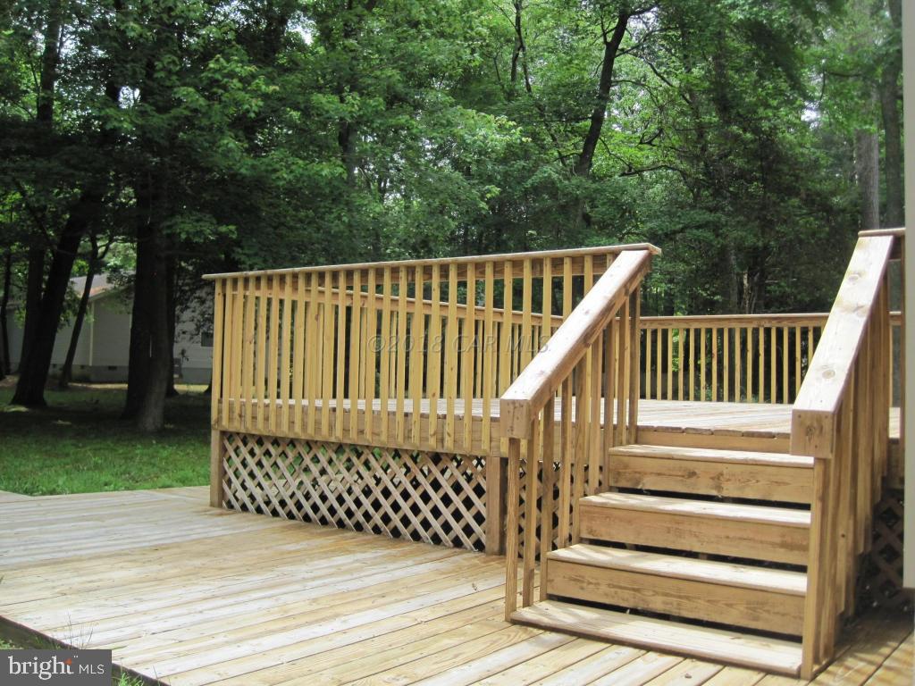 OCEAN PINES - SHERWOOD FOREST - Residential