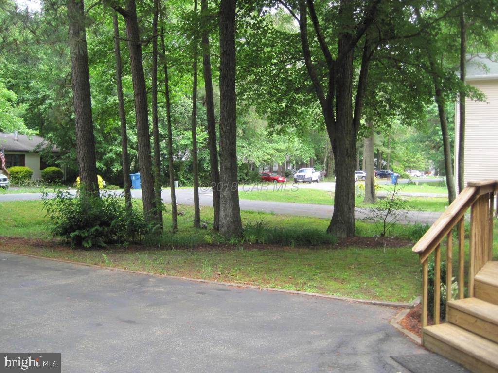 OCEAN PINES - SHERWOOD FOREST - Residential