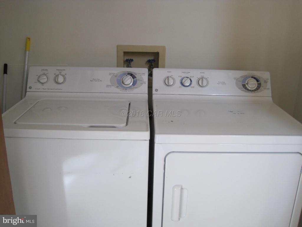 OCEAN PINES - SHERWOOD FOREST - Residential