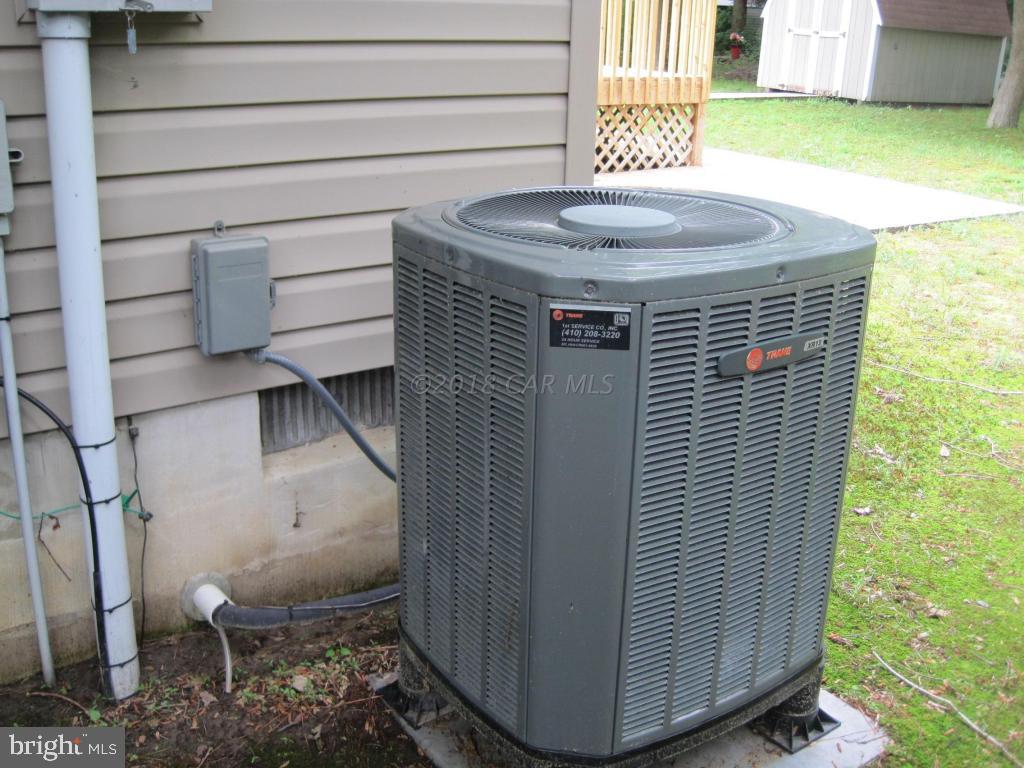 OCEAN PINES - SHERWOOD FOREST - Residential