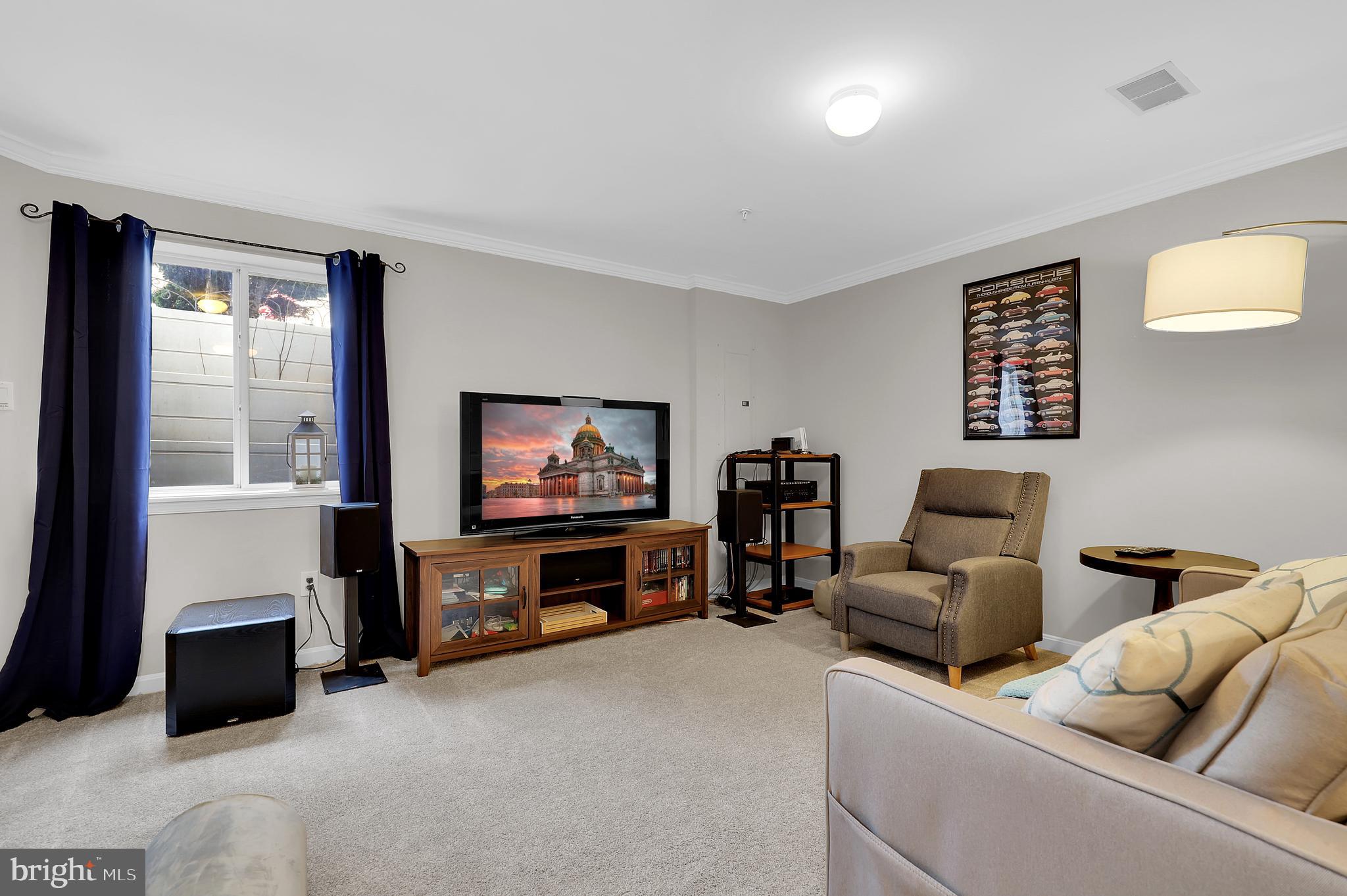 VILLAGES OF URBANA - Residential