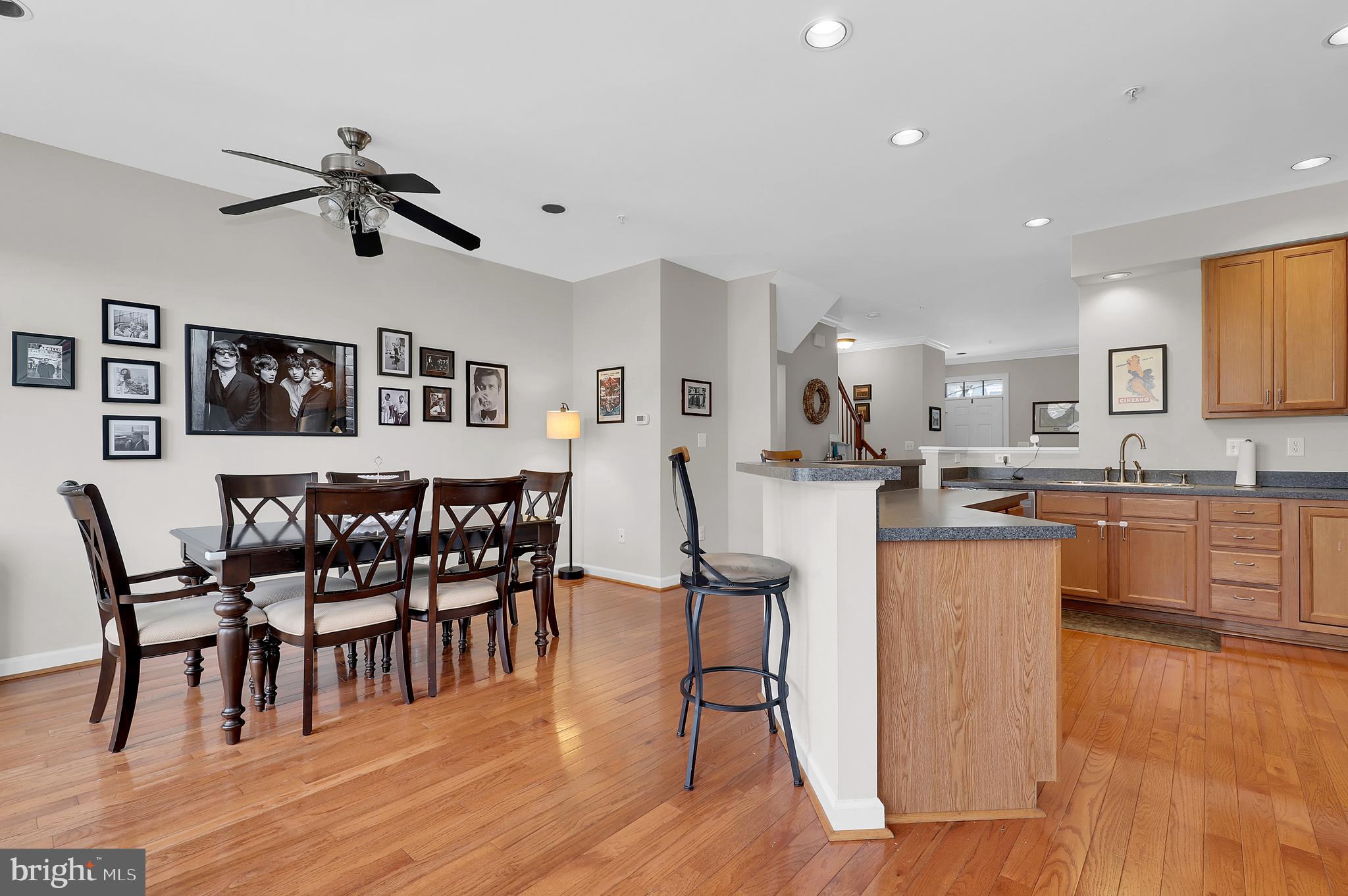 VILLAGES OF URBANA - Residential