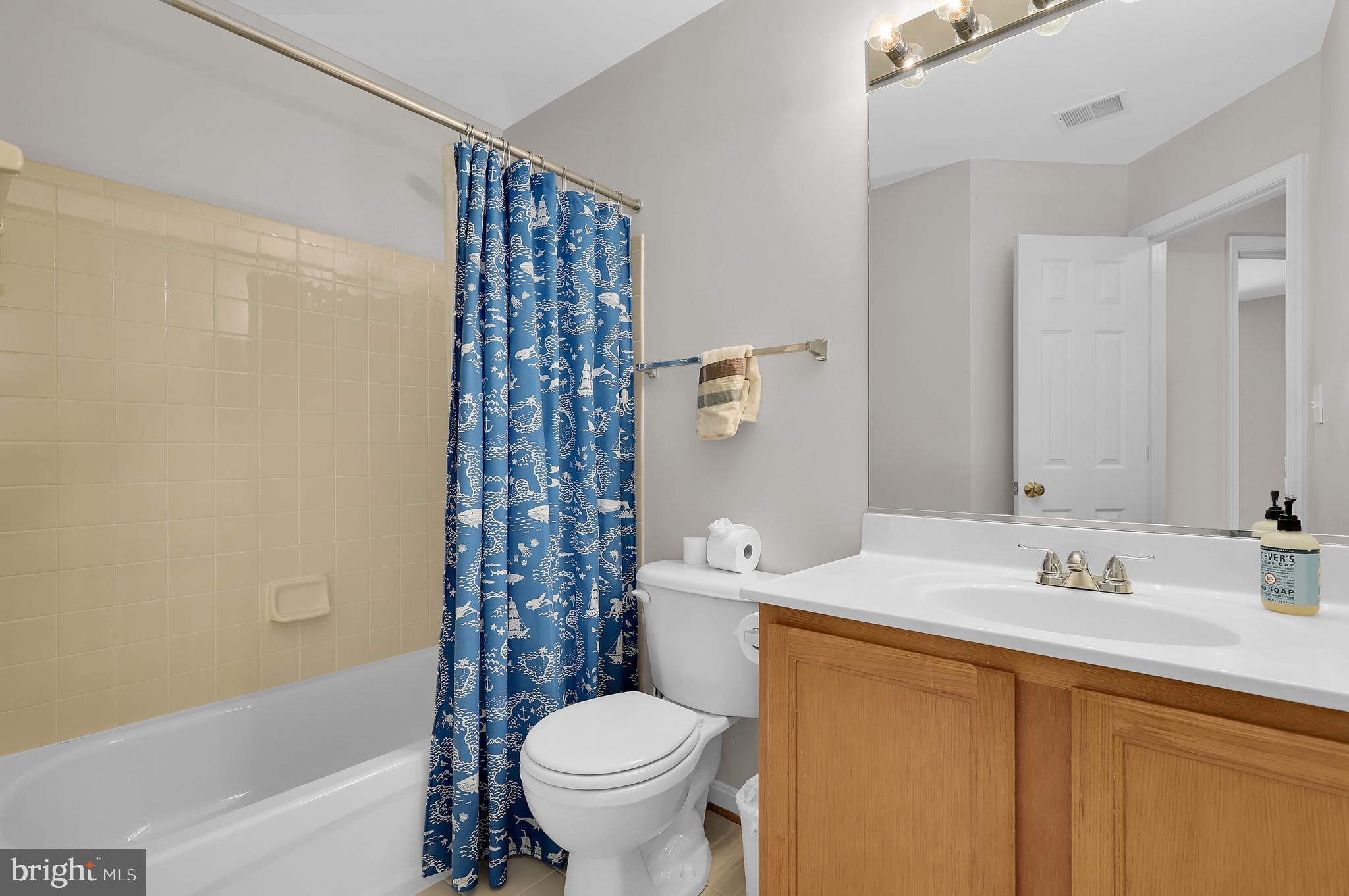 VILLAGES OF URBANA - Residential