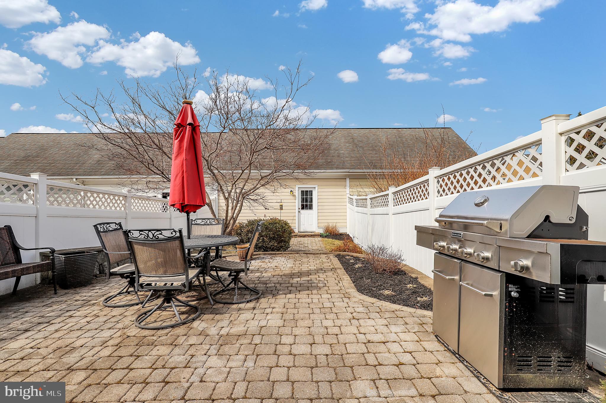 VILLAGES OF URBANA - Residential