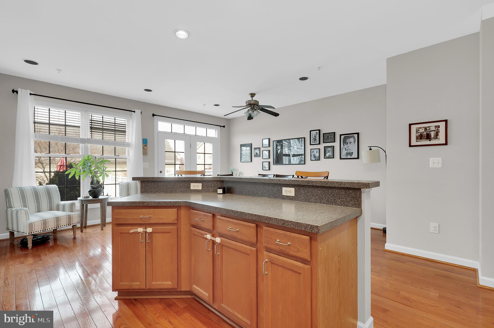 VILLAGES OF URBANA - Residential