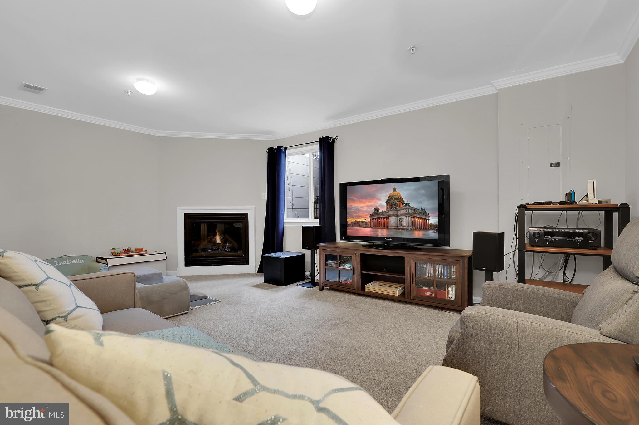 VILLAGES OF URBANA - Residential