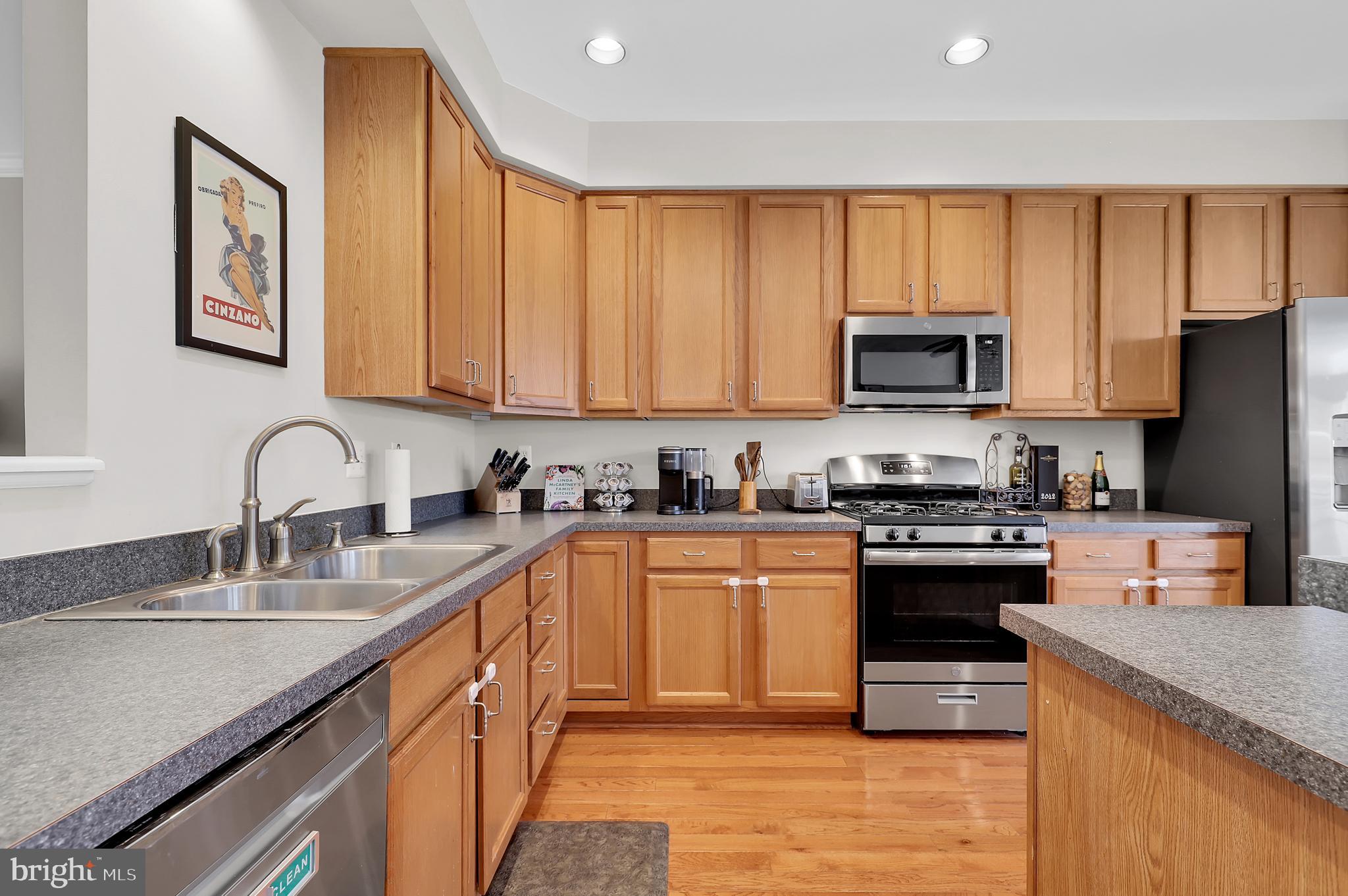 VILLAGES OF URBANA - Residential