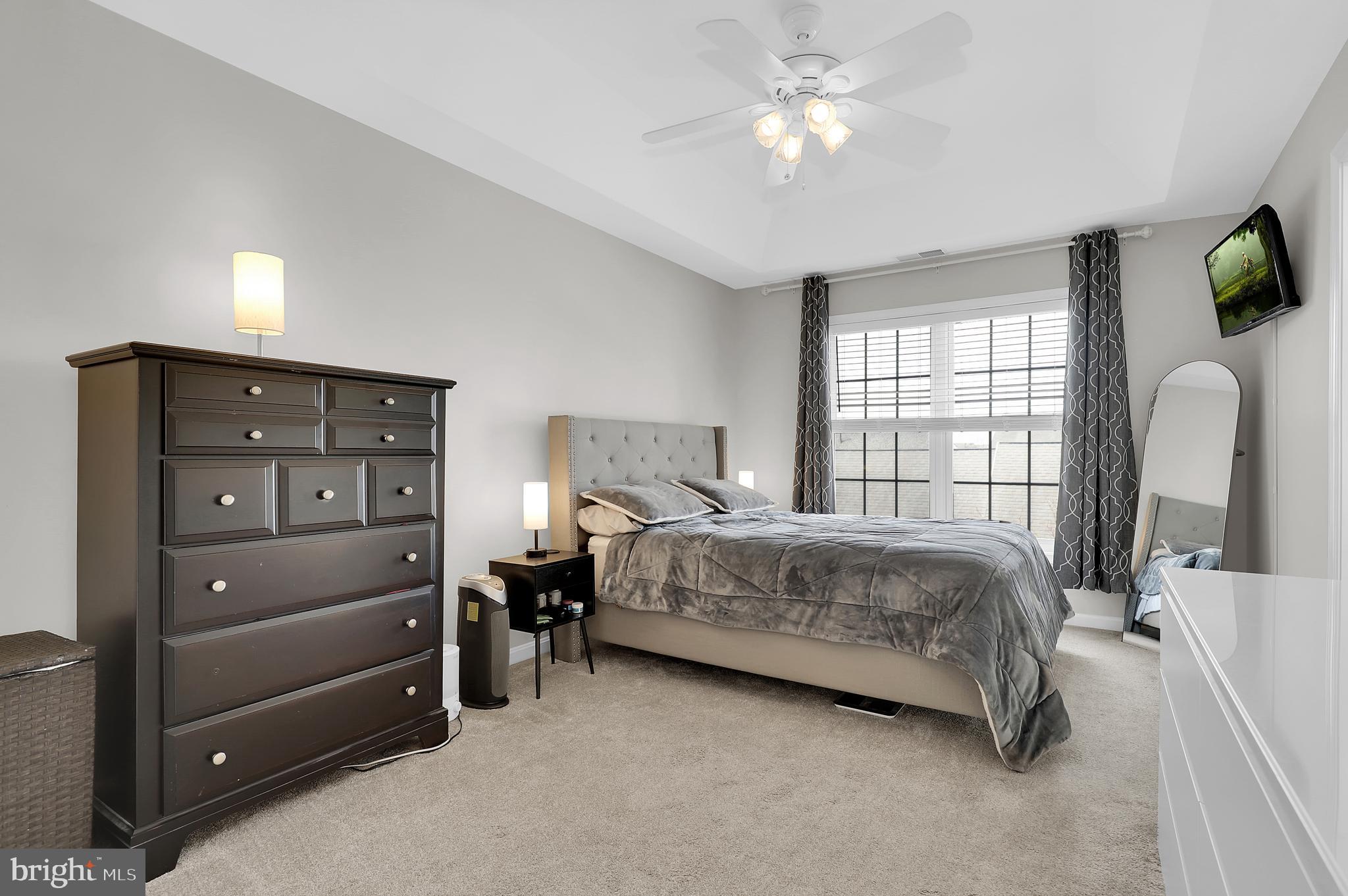 VILLAGES OF URBANA - Residential