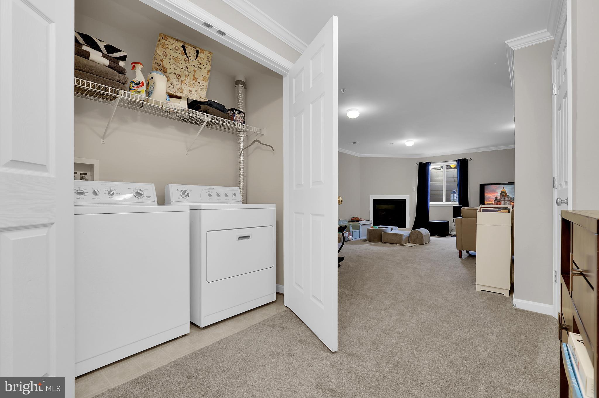 VILLAGES OF URBANA - Residential