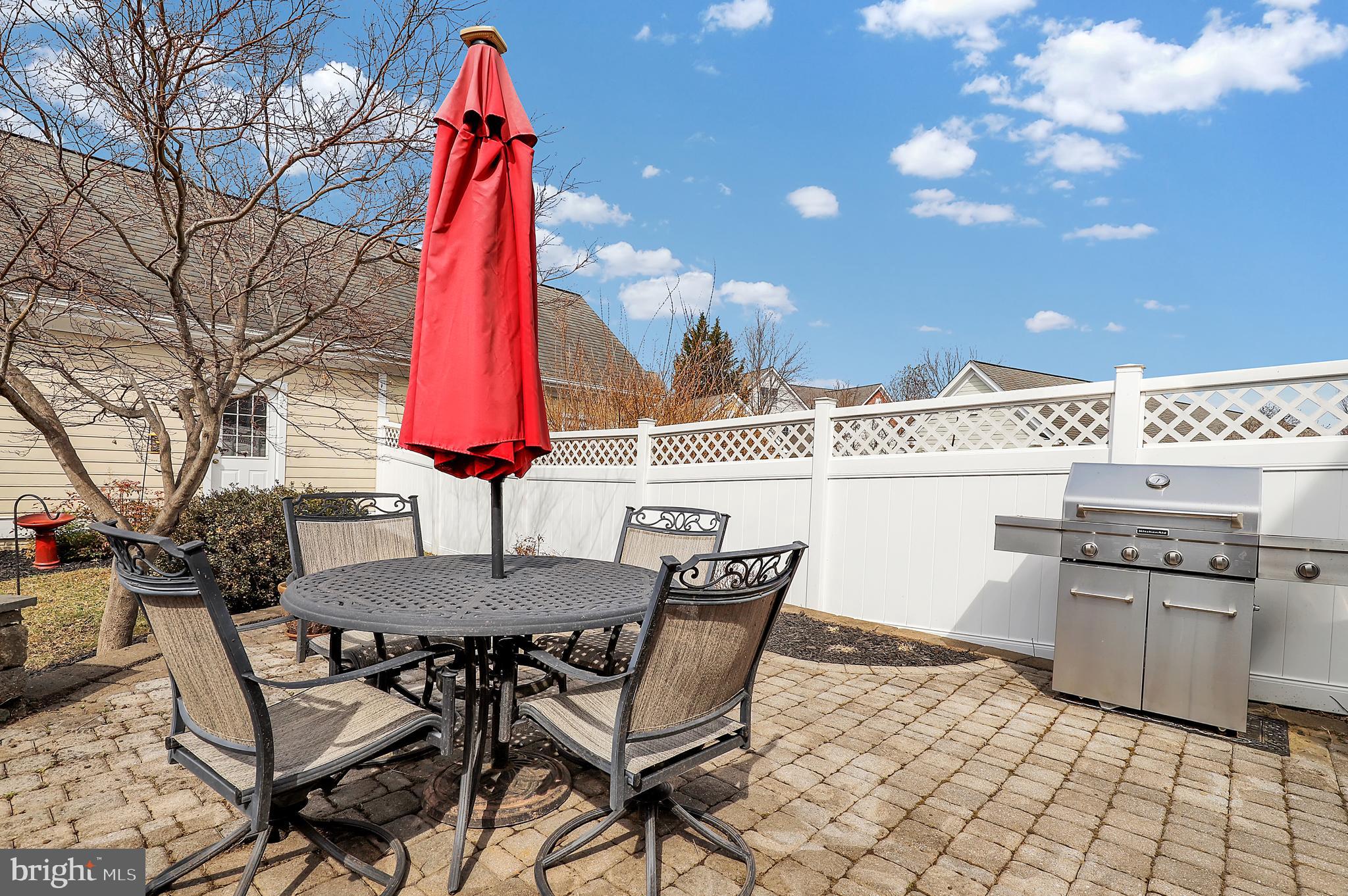 VILLAGES OF URBANA - Residential