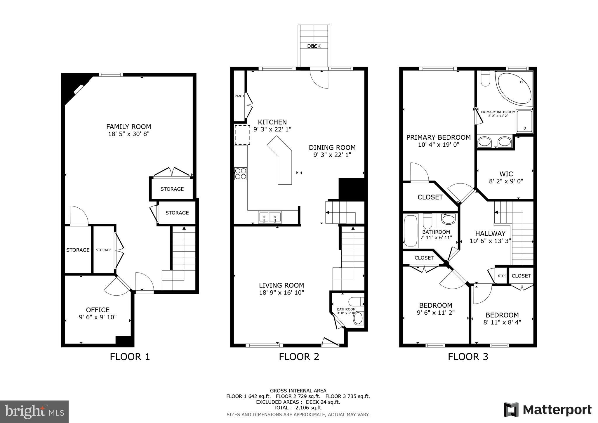 VILLAGES OF URBANA - Residential