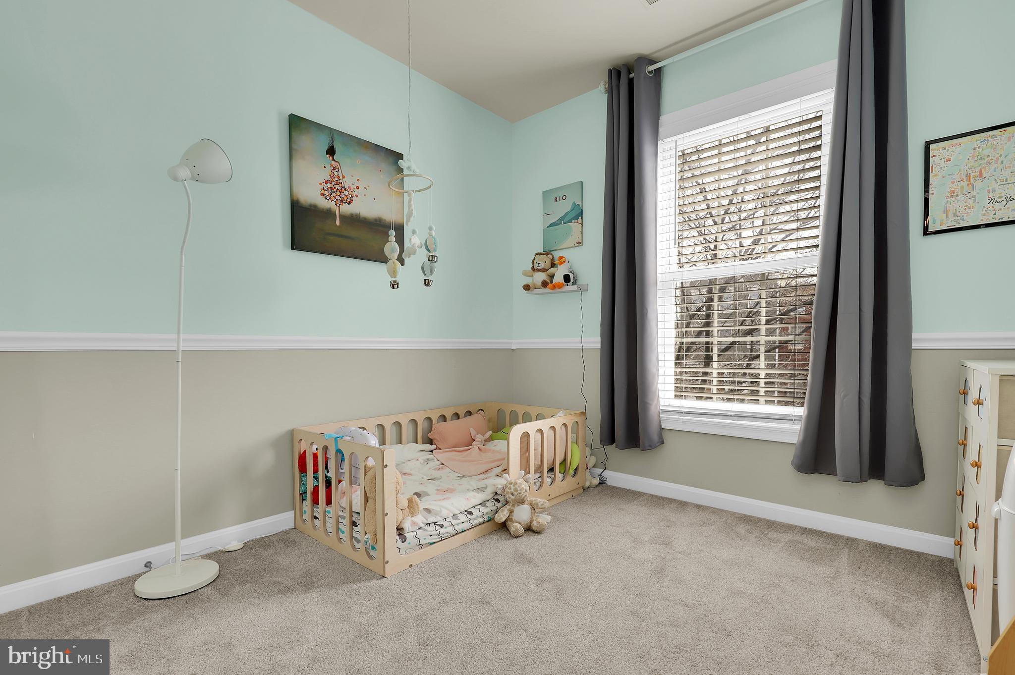 VILLAGES OF URBANA - Residential