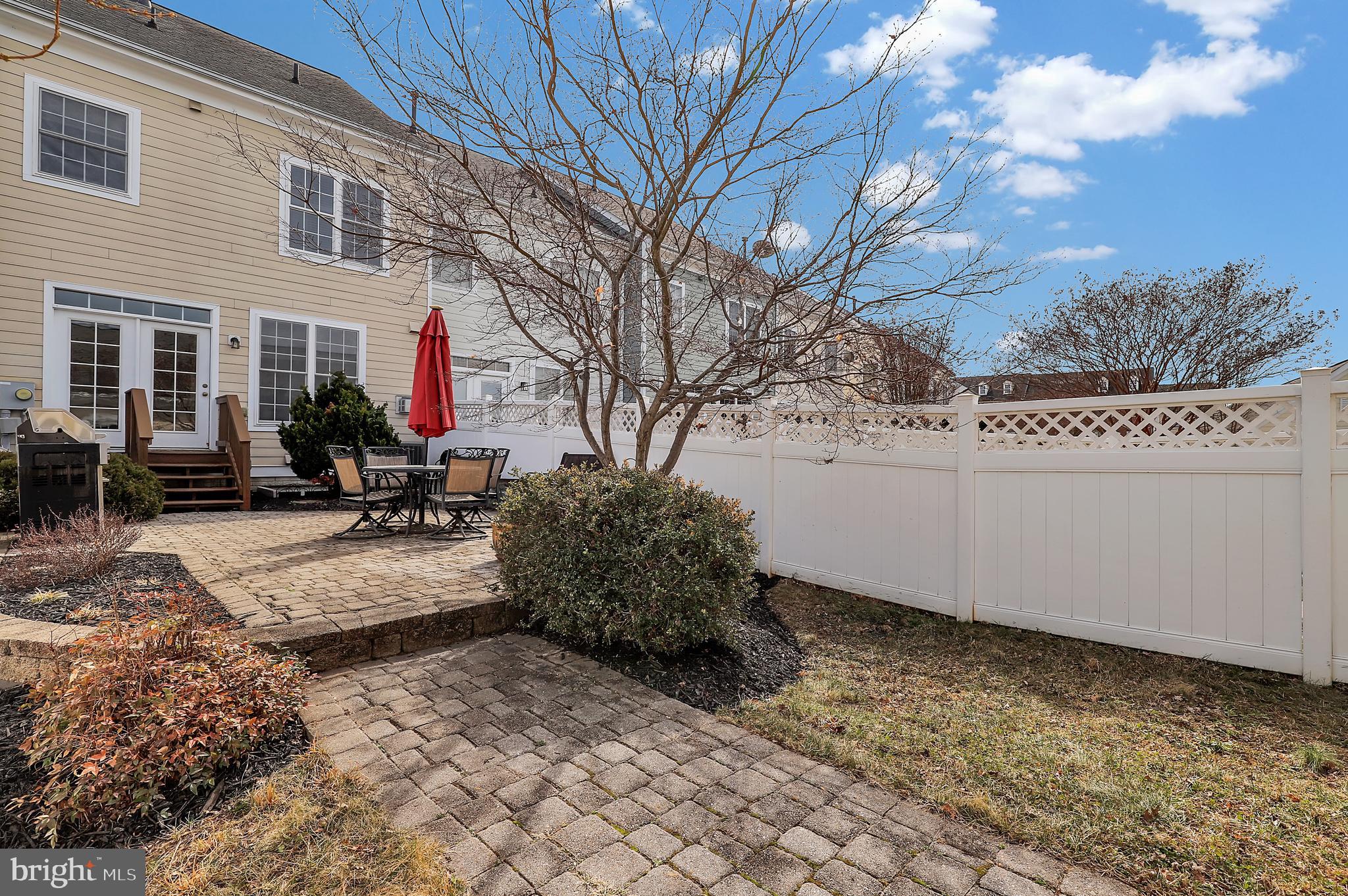 VILLAGES OF URBANA - Residential