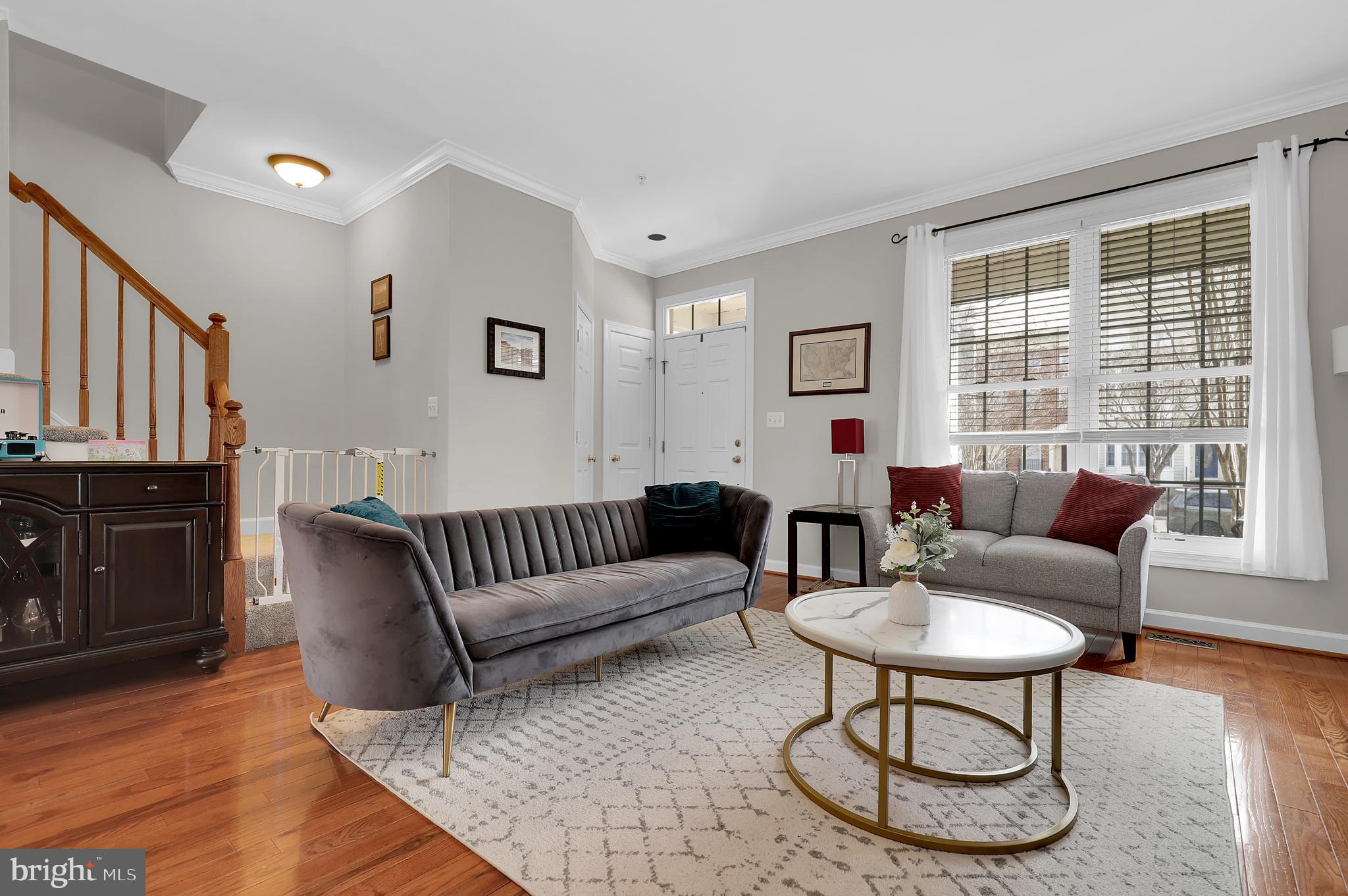 VILLAGES OF URBANA - Residential