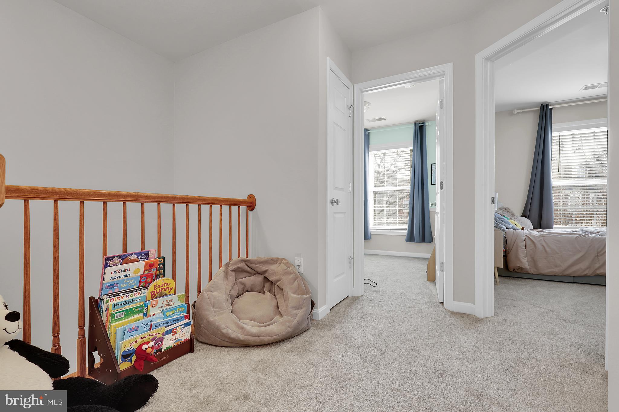 VILLAGES OF URBANA - Residential