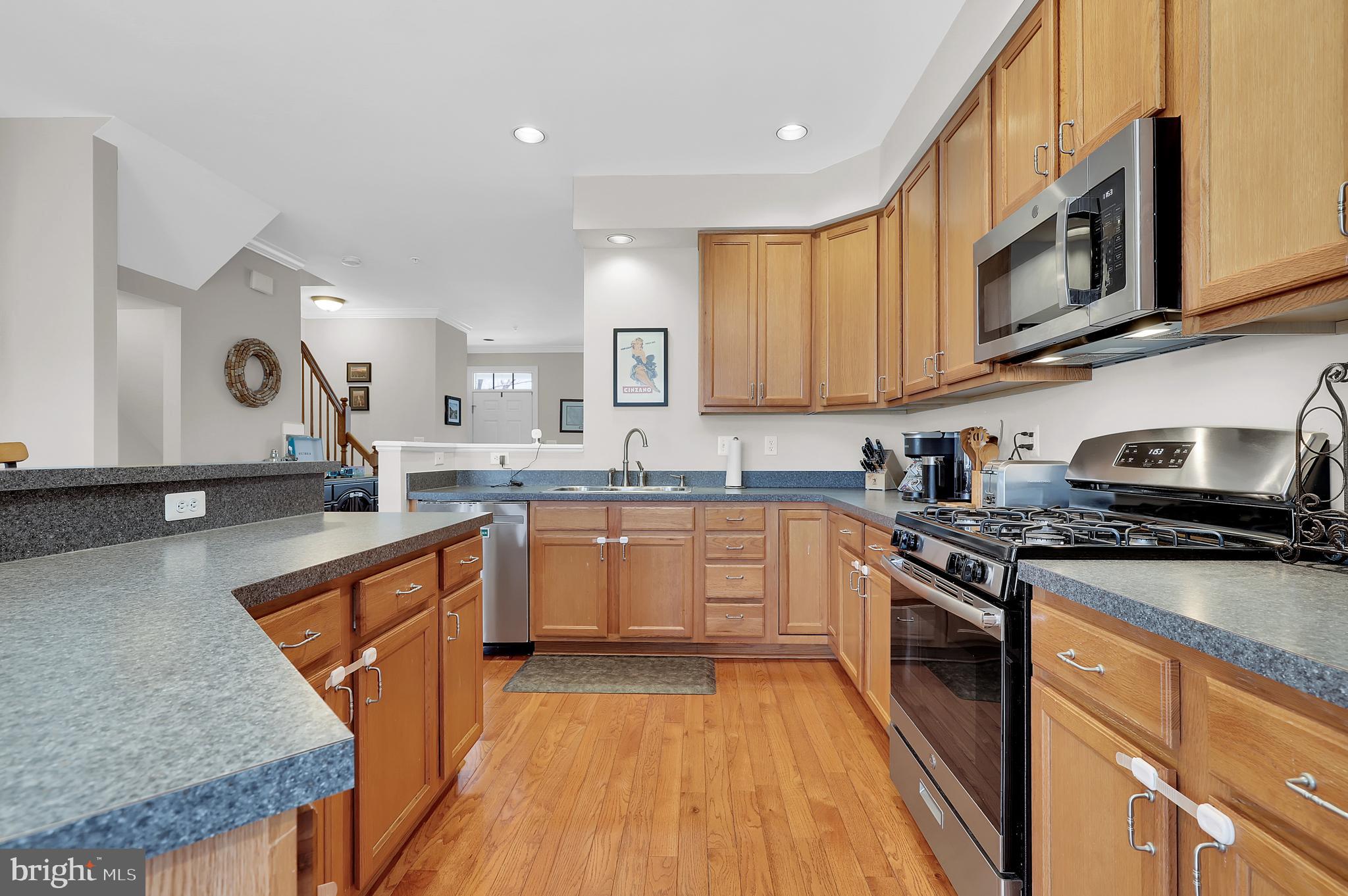 VILLAGES OF URBANA - Residential