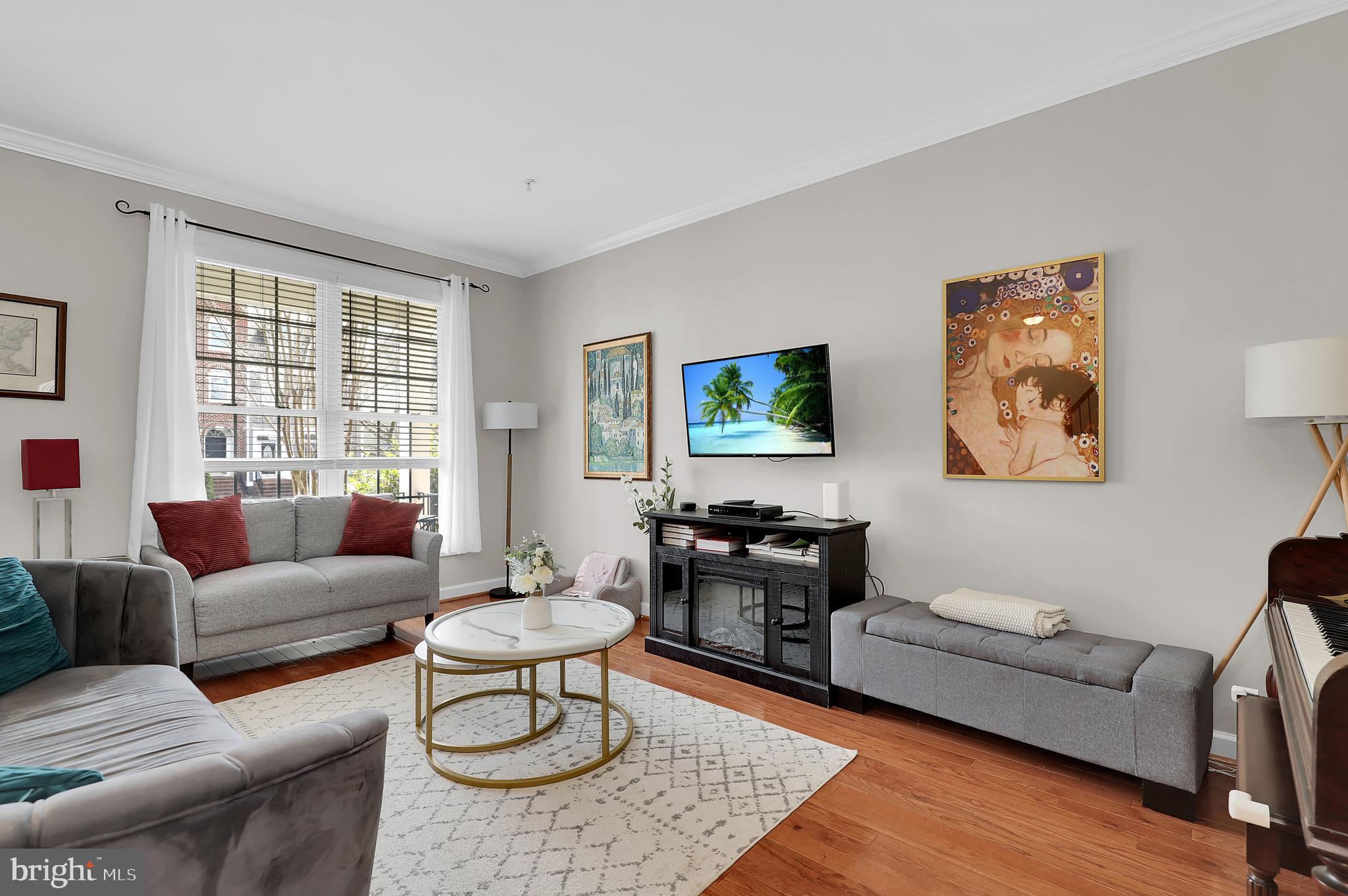 VILLAGES OF URBANA - Residential