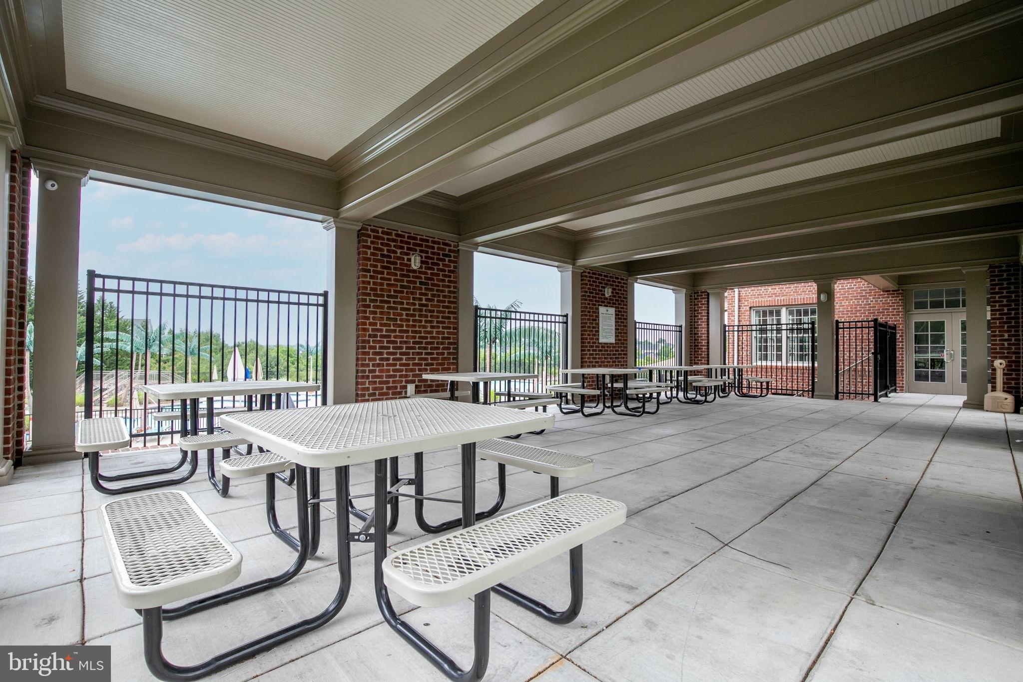 VILLAGES OF URBANA - Residential