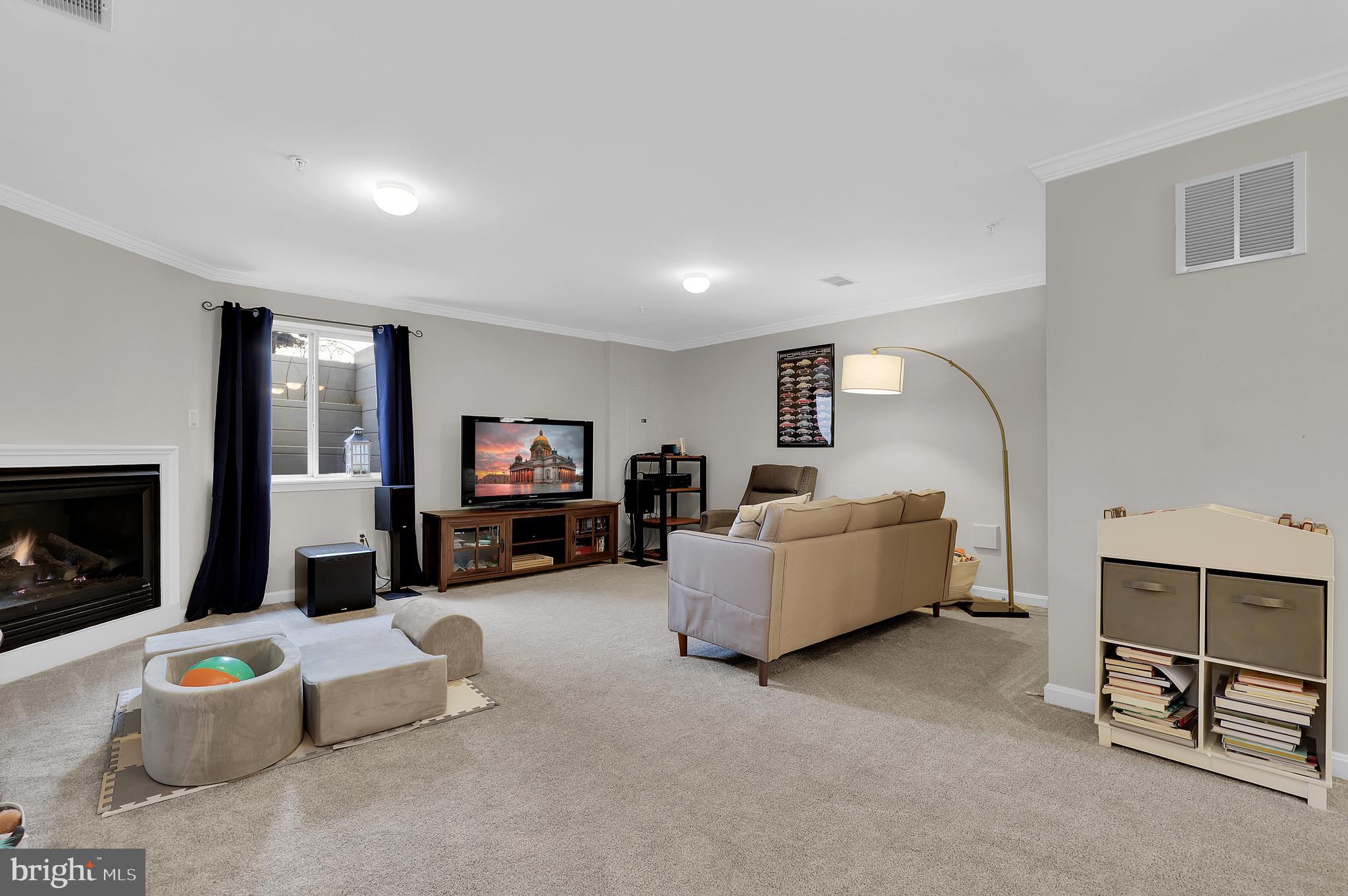 VILLAGES OF URBANA - Residential