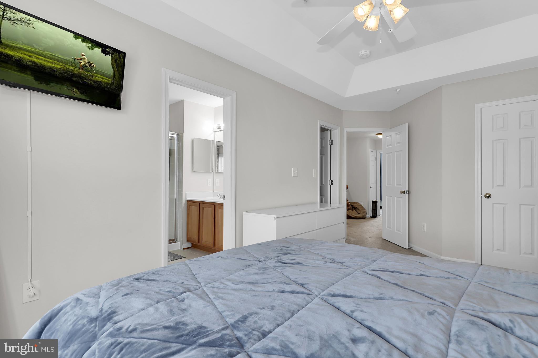 VILLAGES OF URBANA - Residential