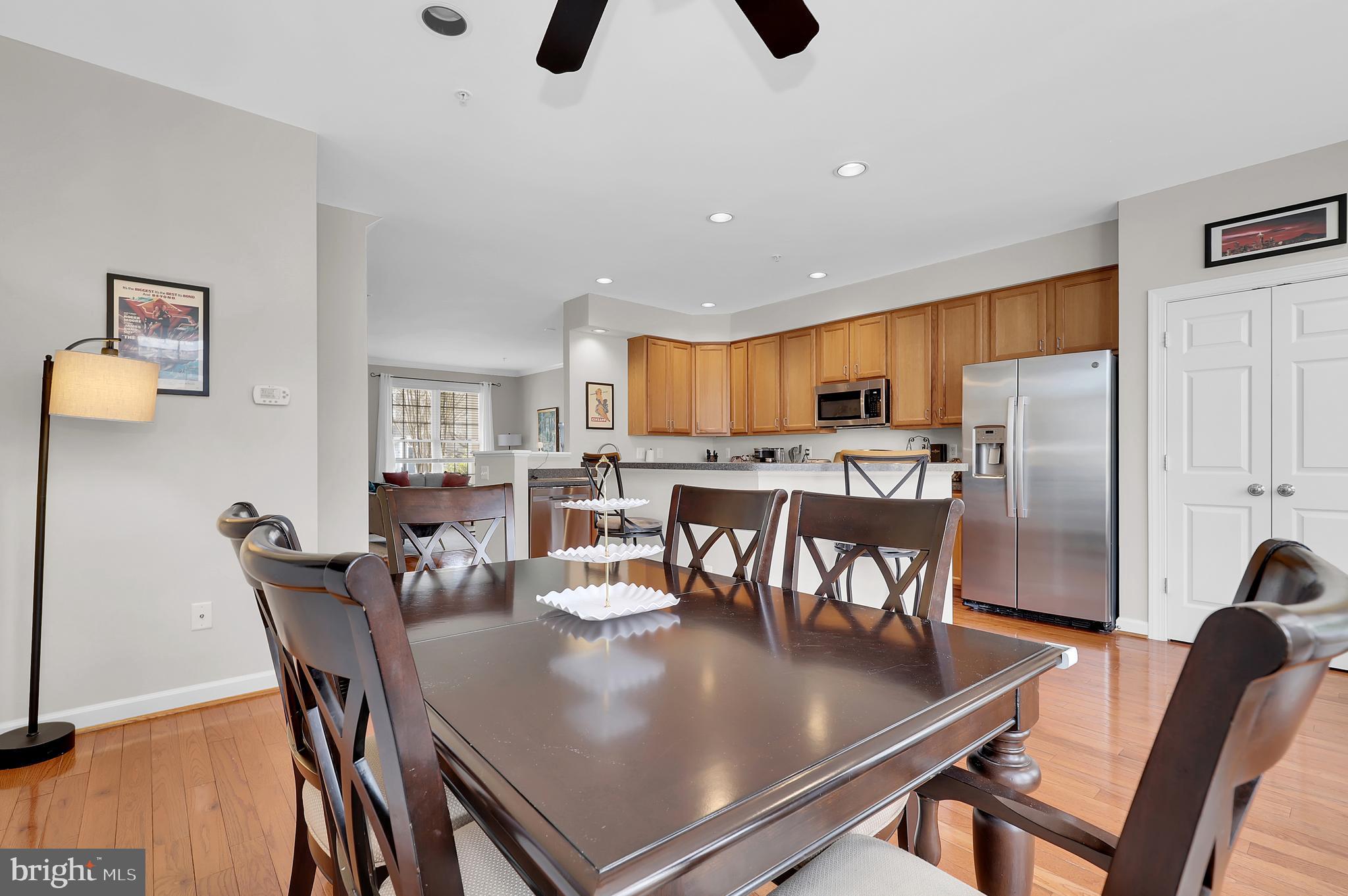 VILLAGES OF URBANA - Residential