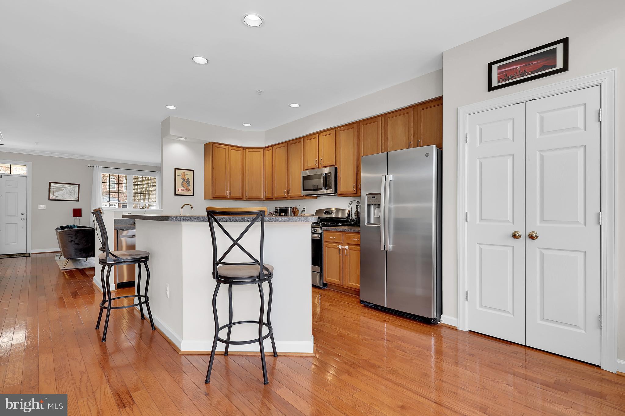 VILLAGES OF URBANA - Residential