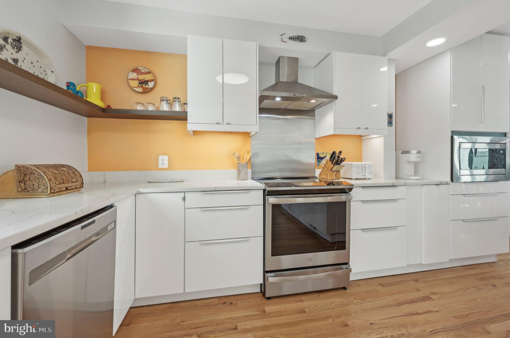 INLET CLUSTER - Residential