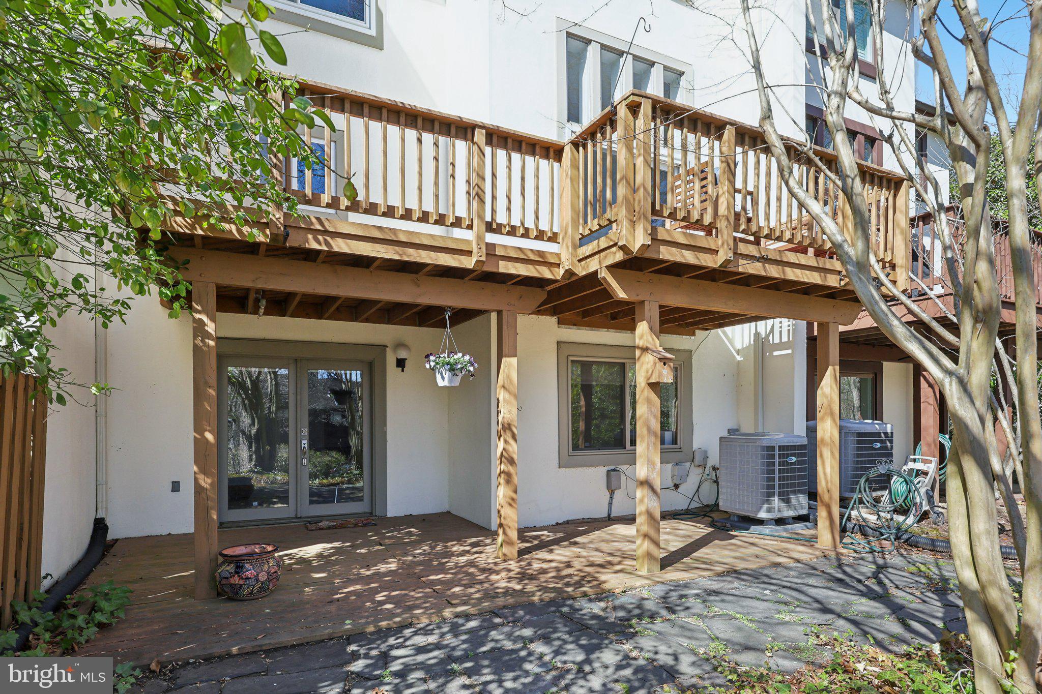 INLET CLUSTER - Residential