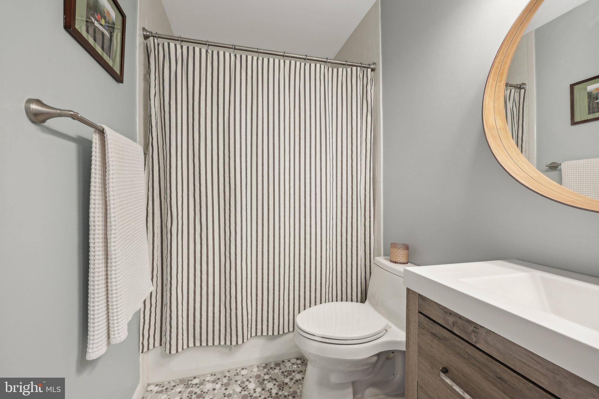 INLET CLUSTER - Residential