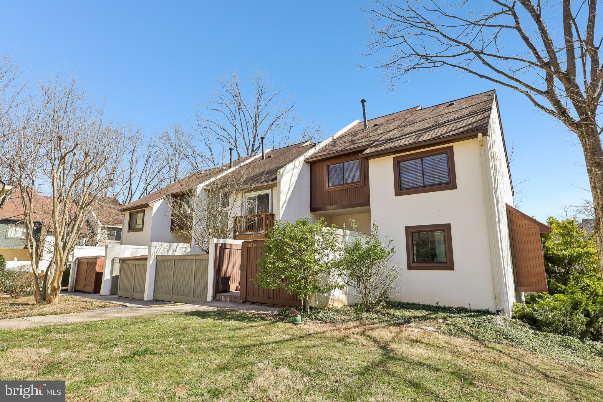 INLET CLUSTER - Residential