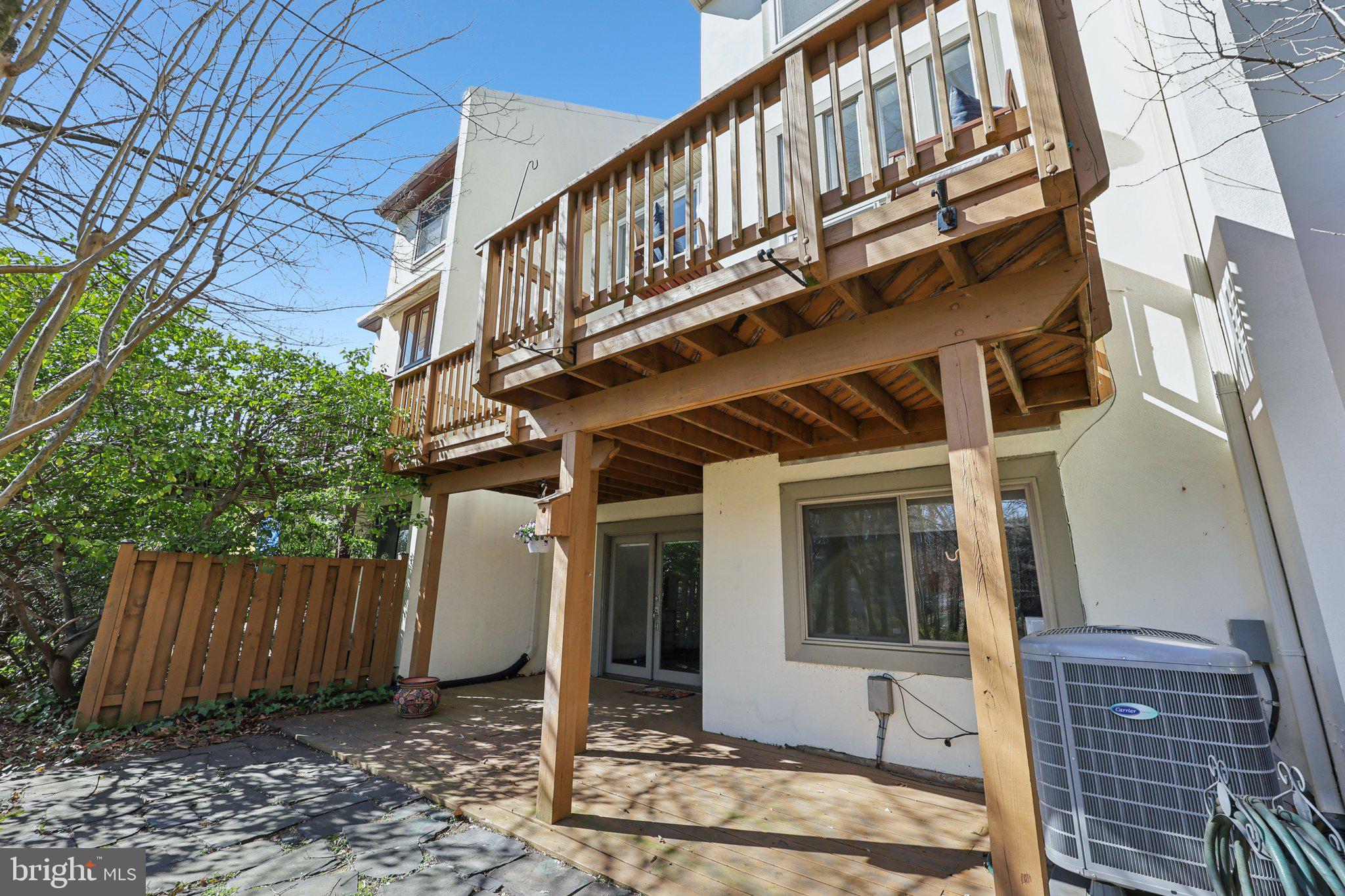 INLET CLUSTER - Residential