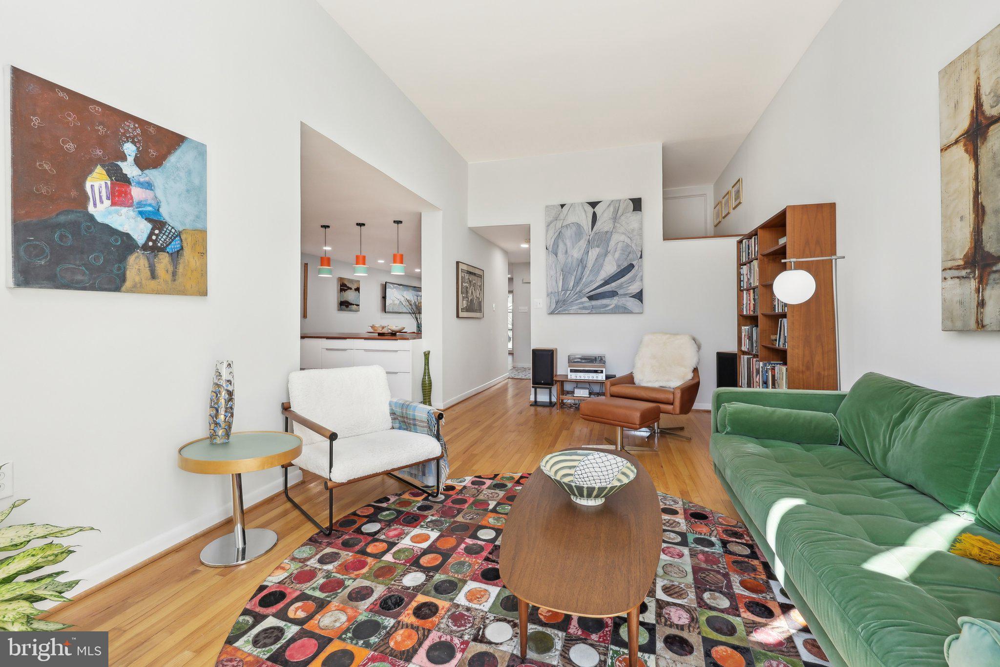 INLET CLUSTER - Residential