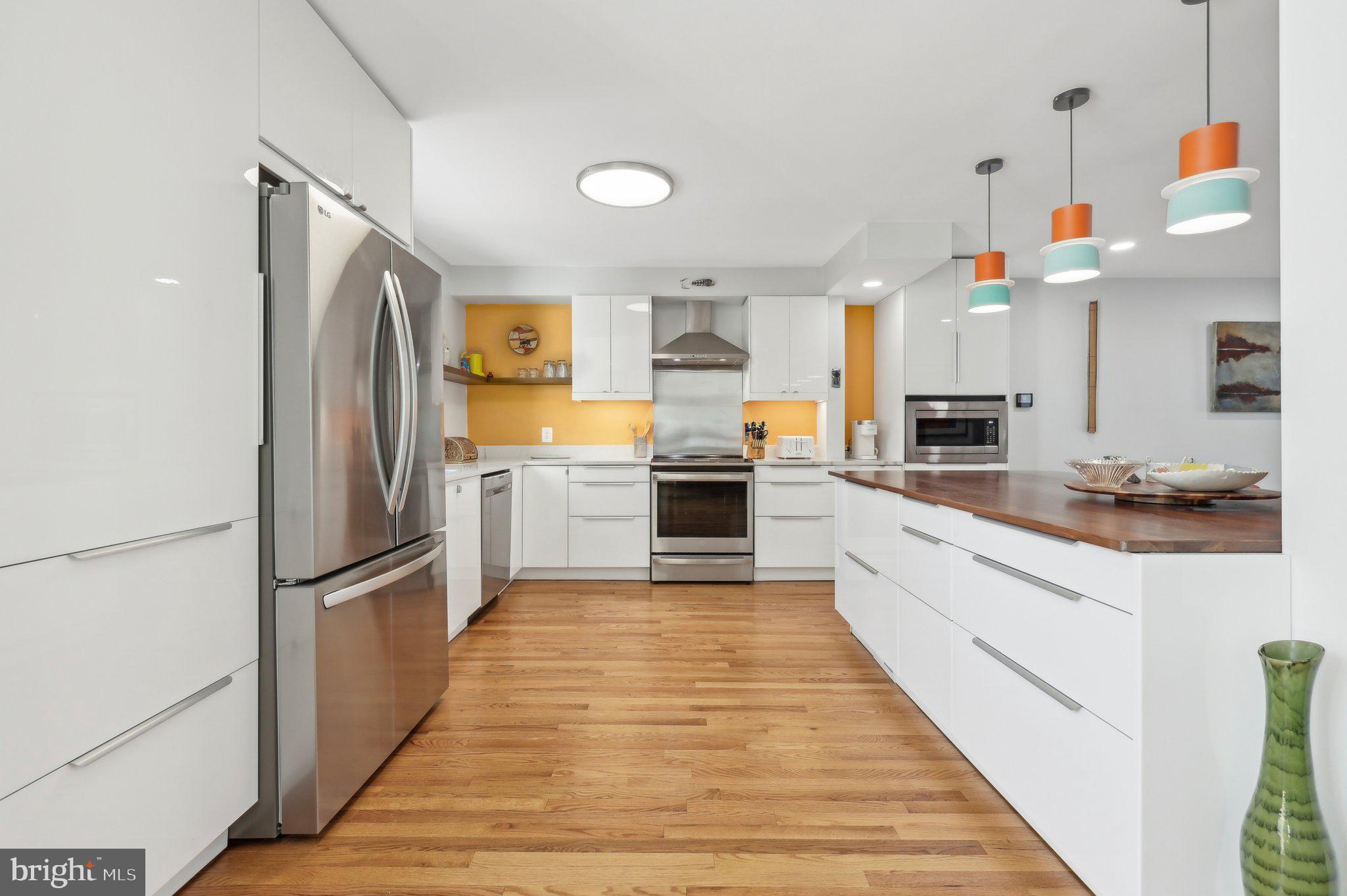 INLET CLUSTER - Residential