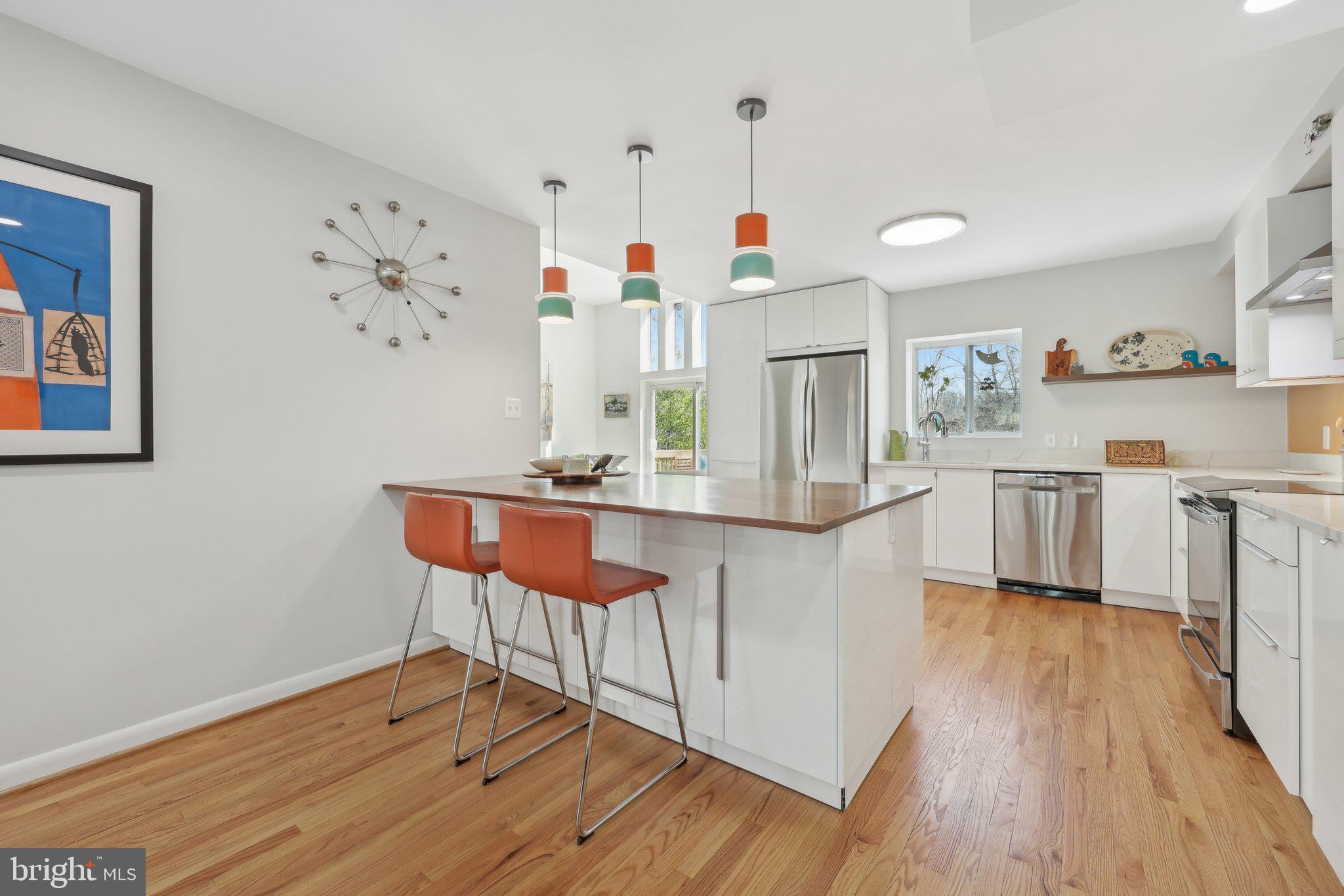 INLET CLUSTER - Residential