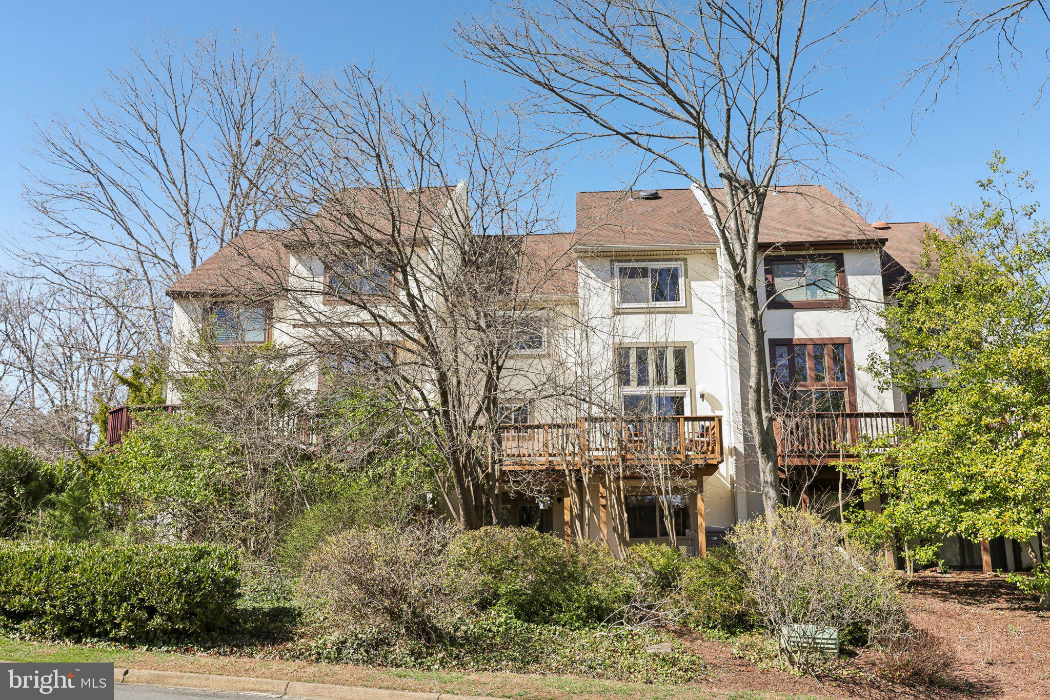 INLET CLUSTER - Residential