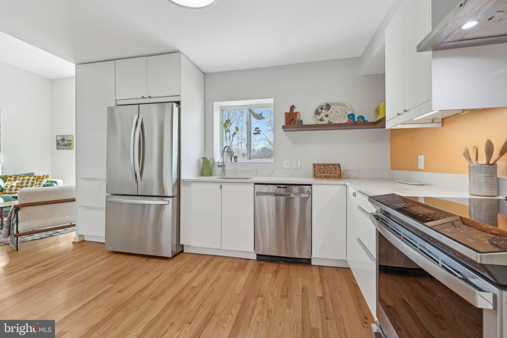 INLET CLUSTER - Residential