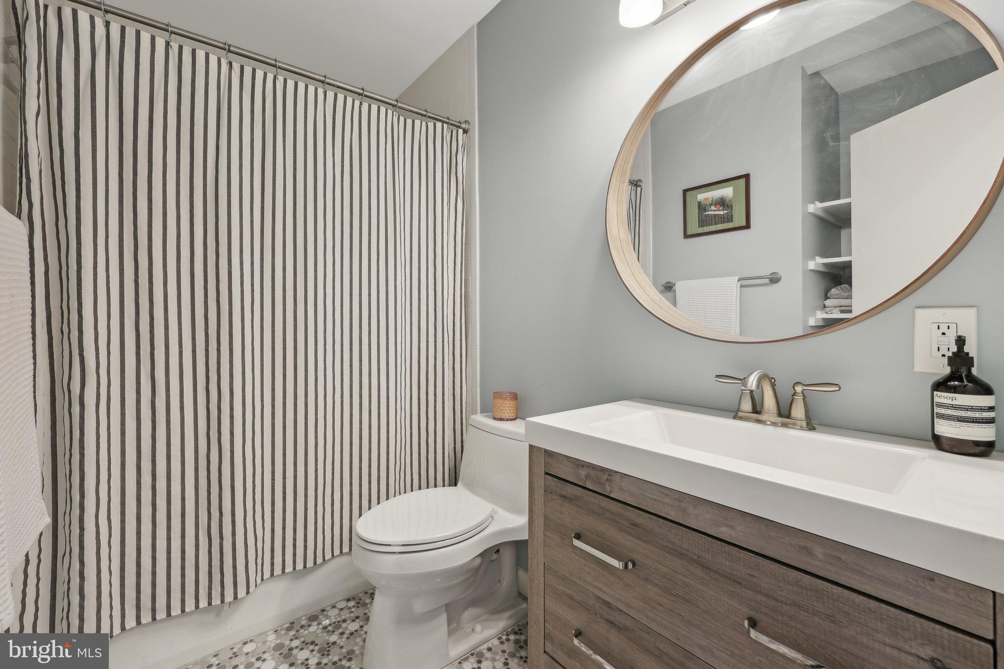 INLET CLUSTER - Residential