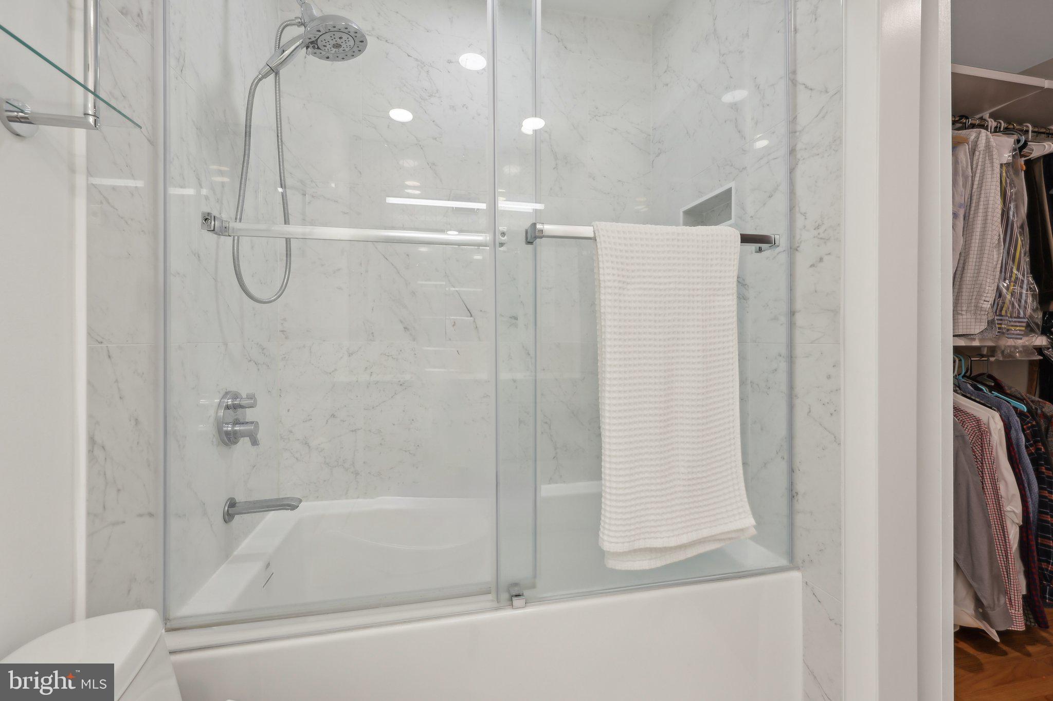 INLET CLUSTER - Residential