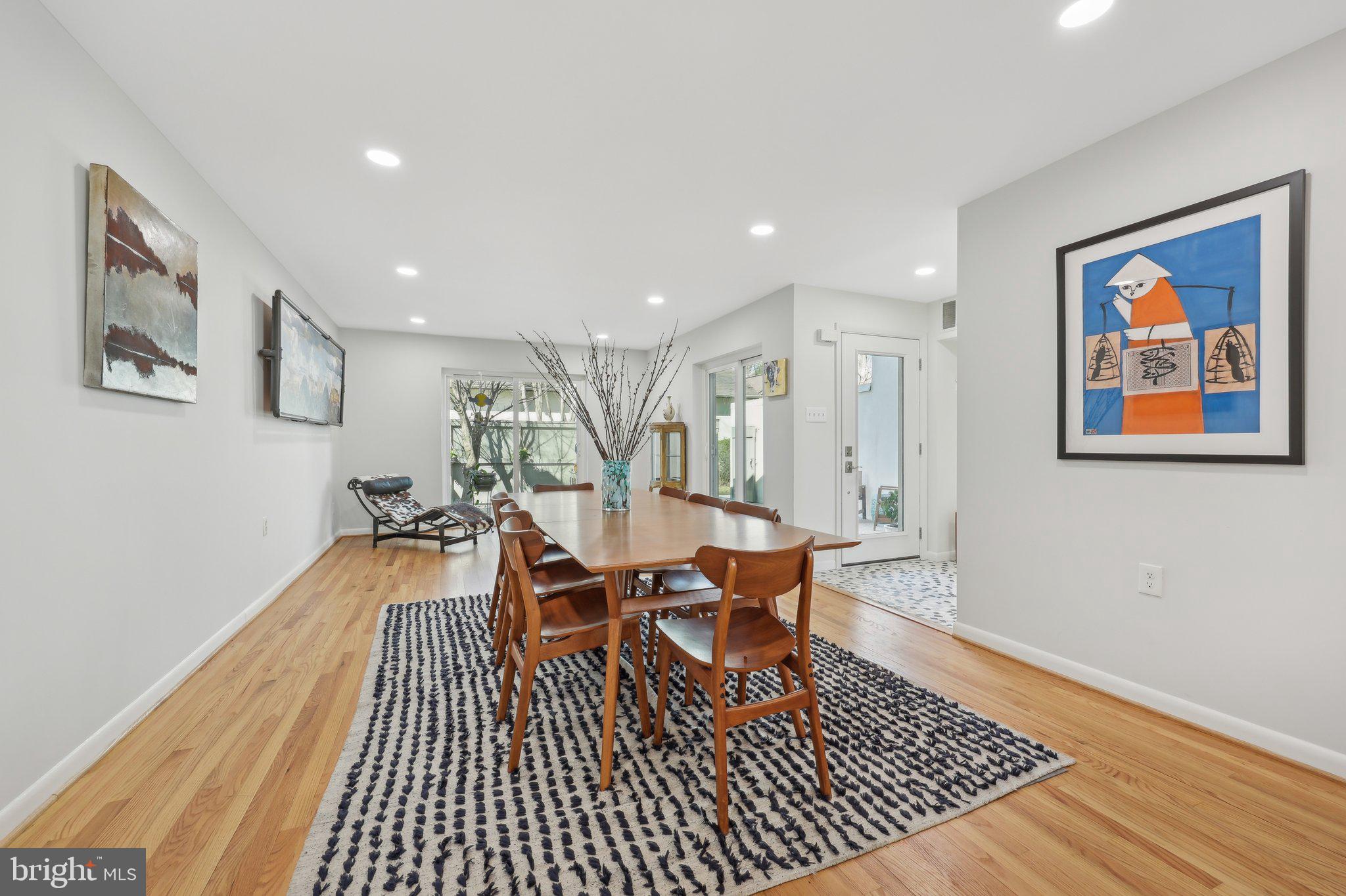 INLET CLUSTER - Residential