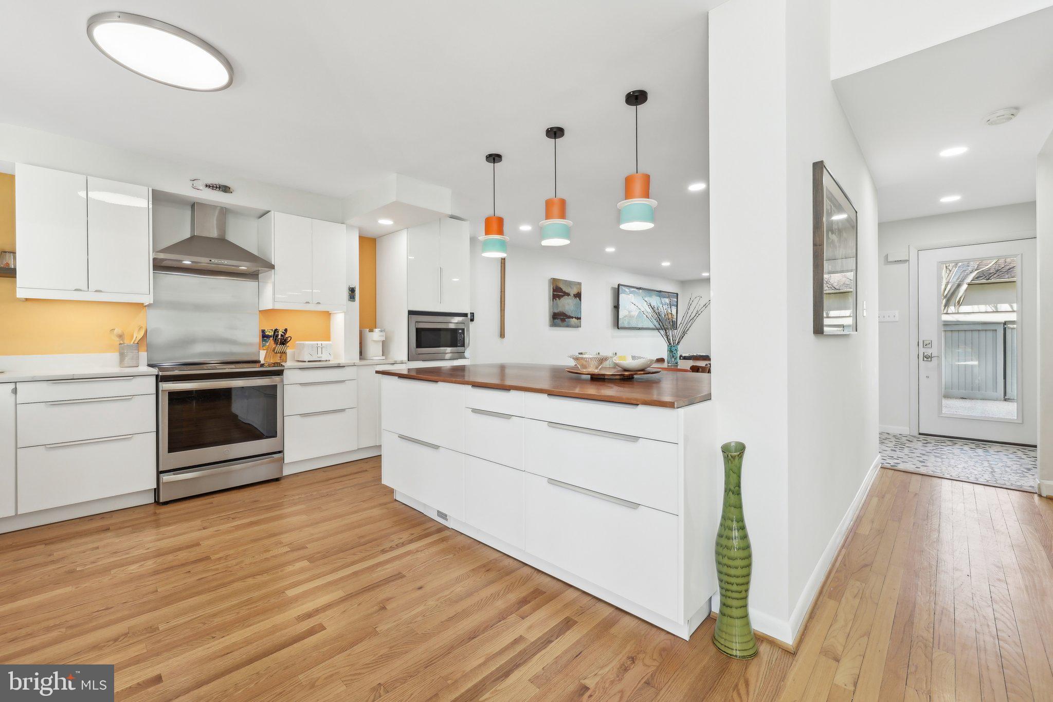 INLET CLUSTER - Residential