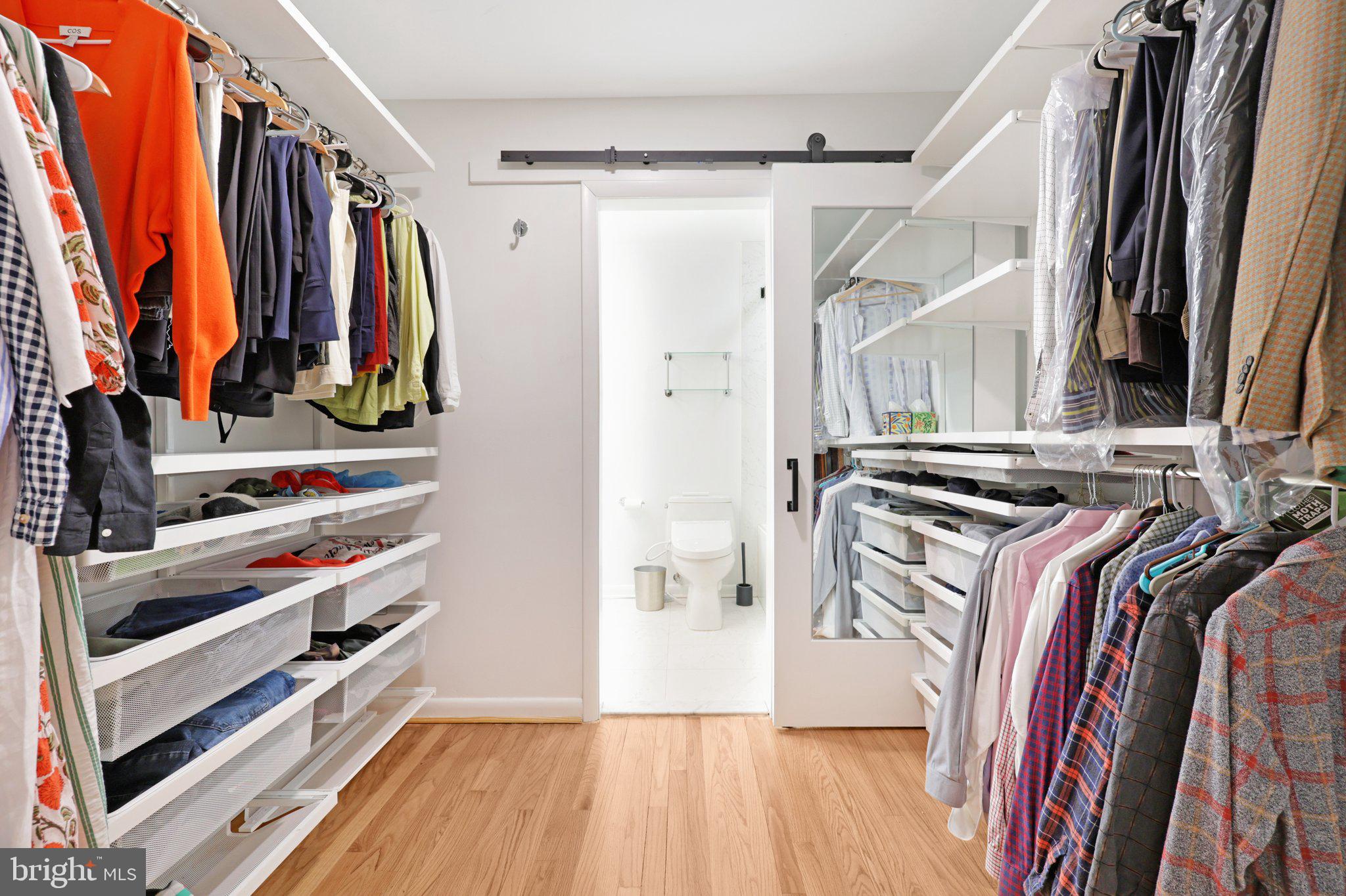 INLET CLUSTER - Residential