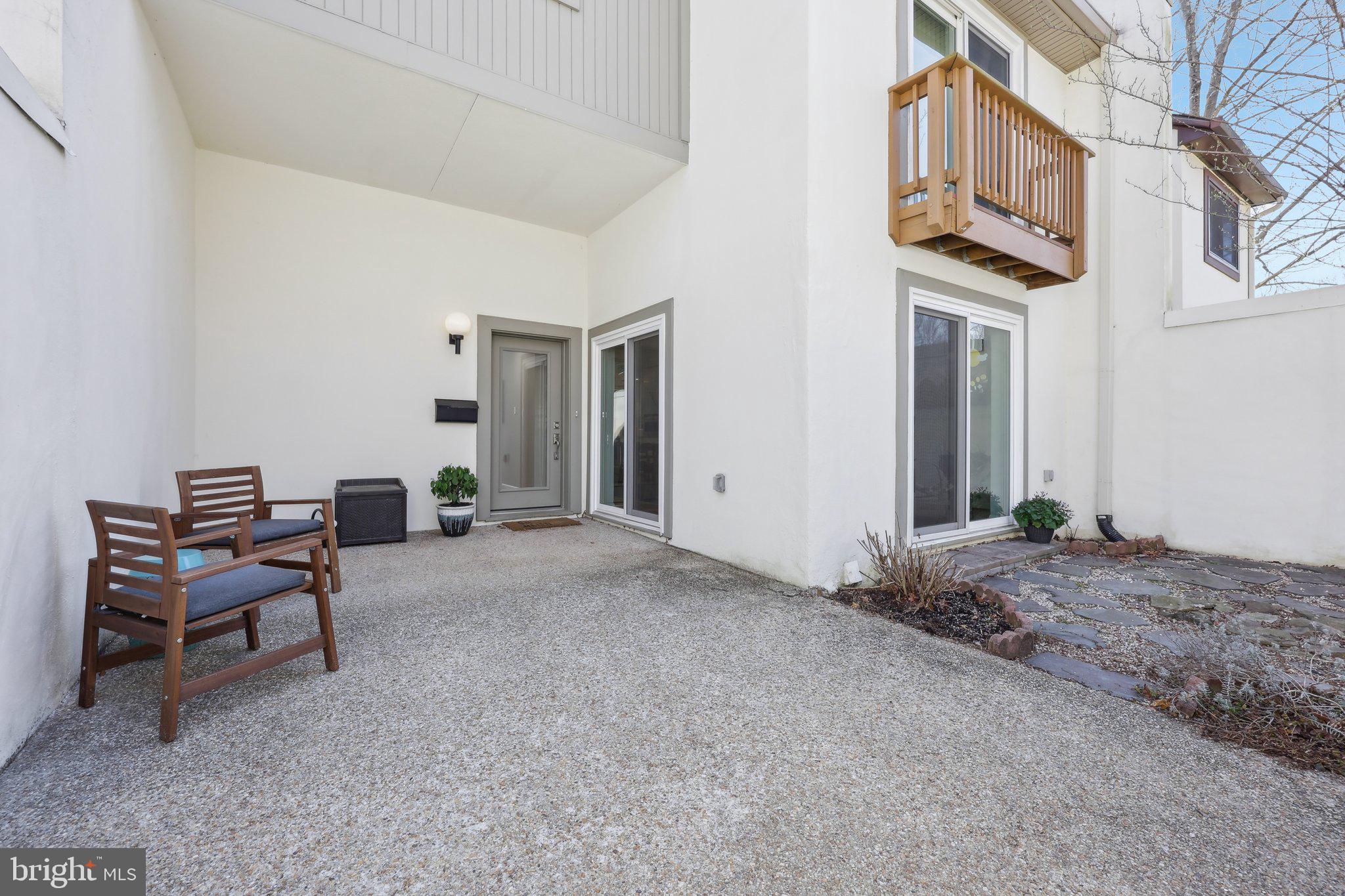 INLET CLUSTER - Residential