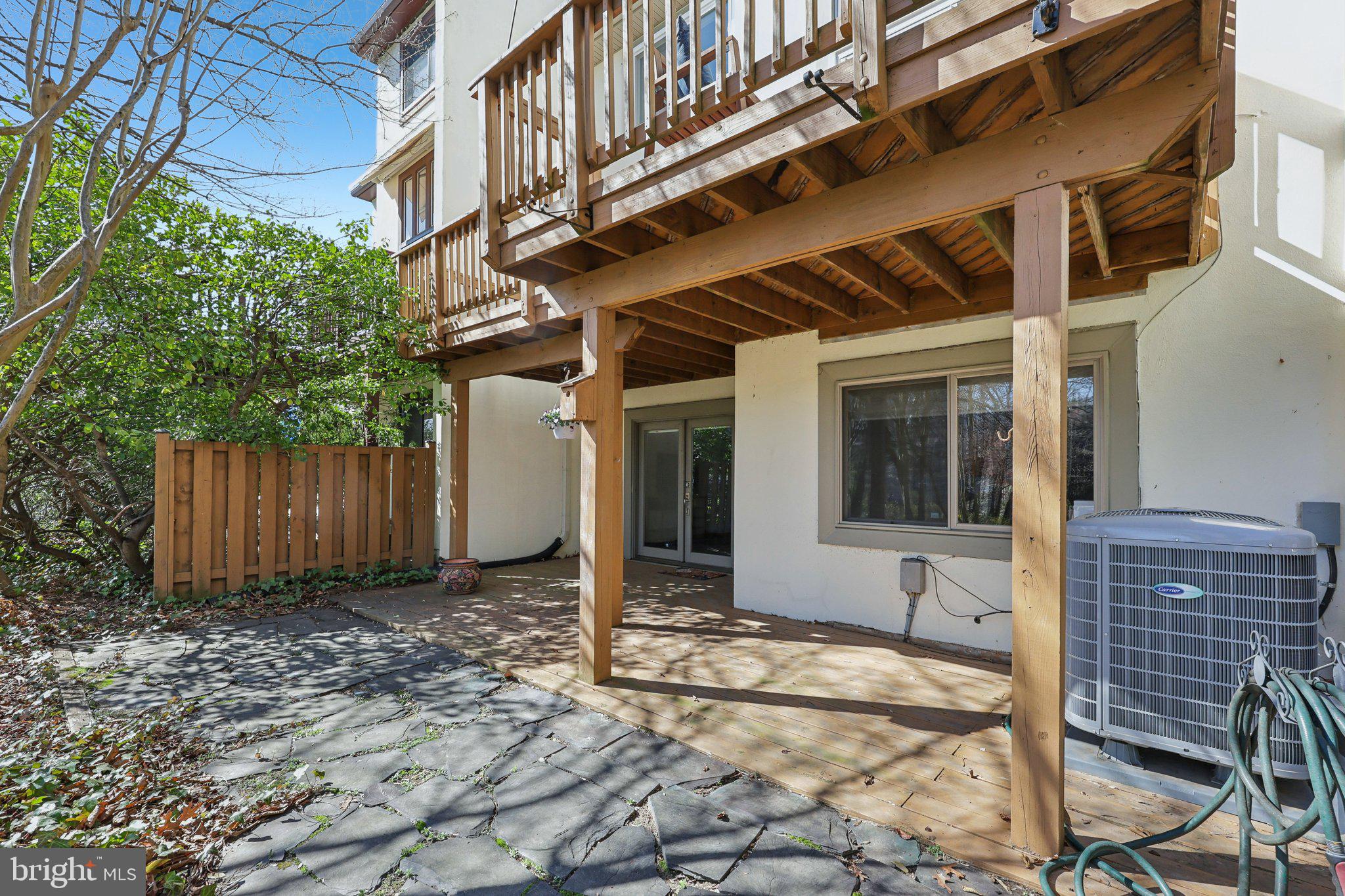 INLET CLUSTER - Residential