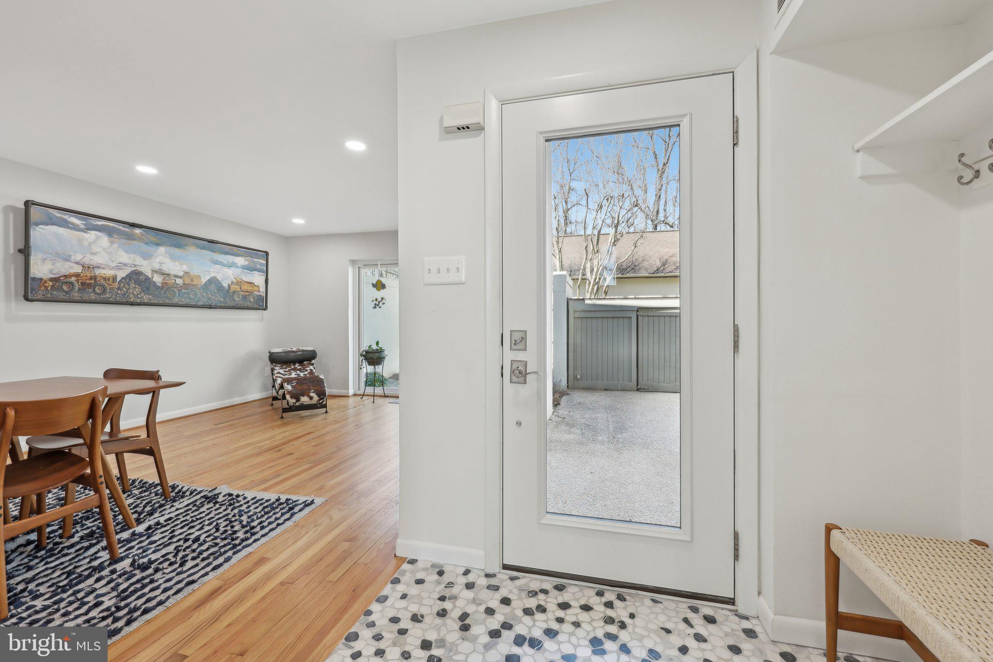 INLET CLUSTER - Residential