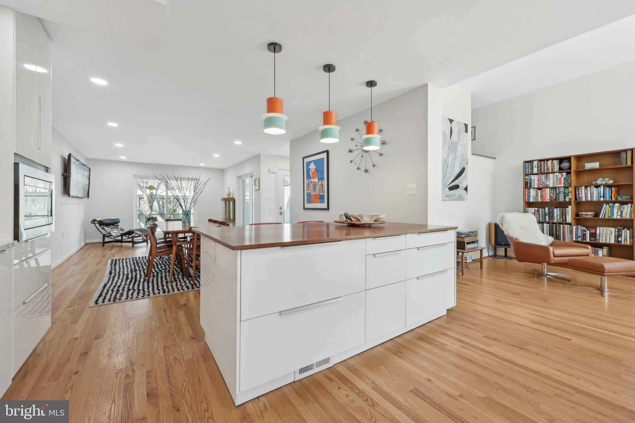 INLET CLUSTER - Residential