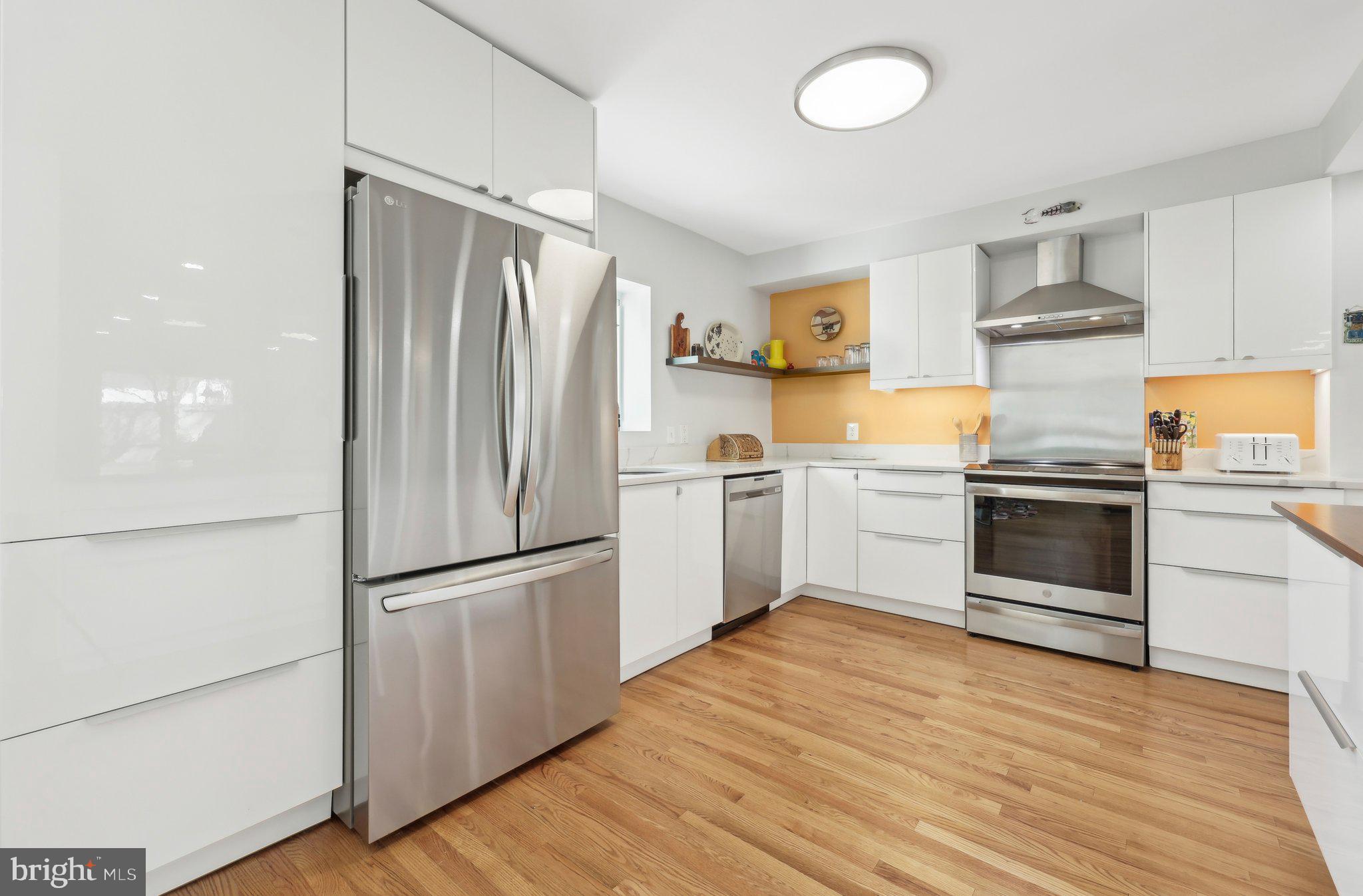 INLET CLUSTER - Residential